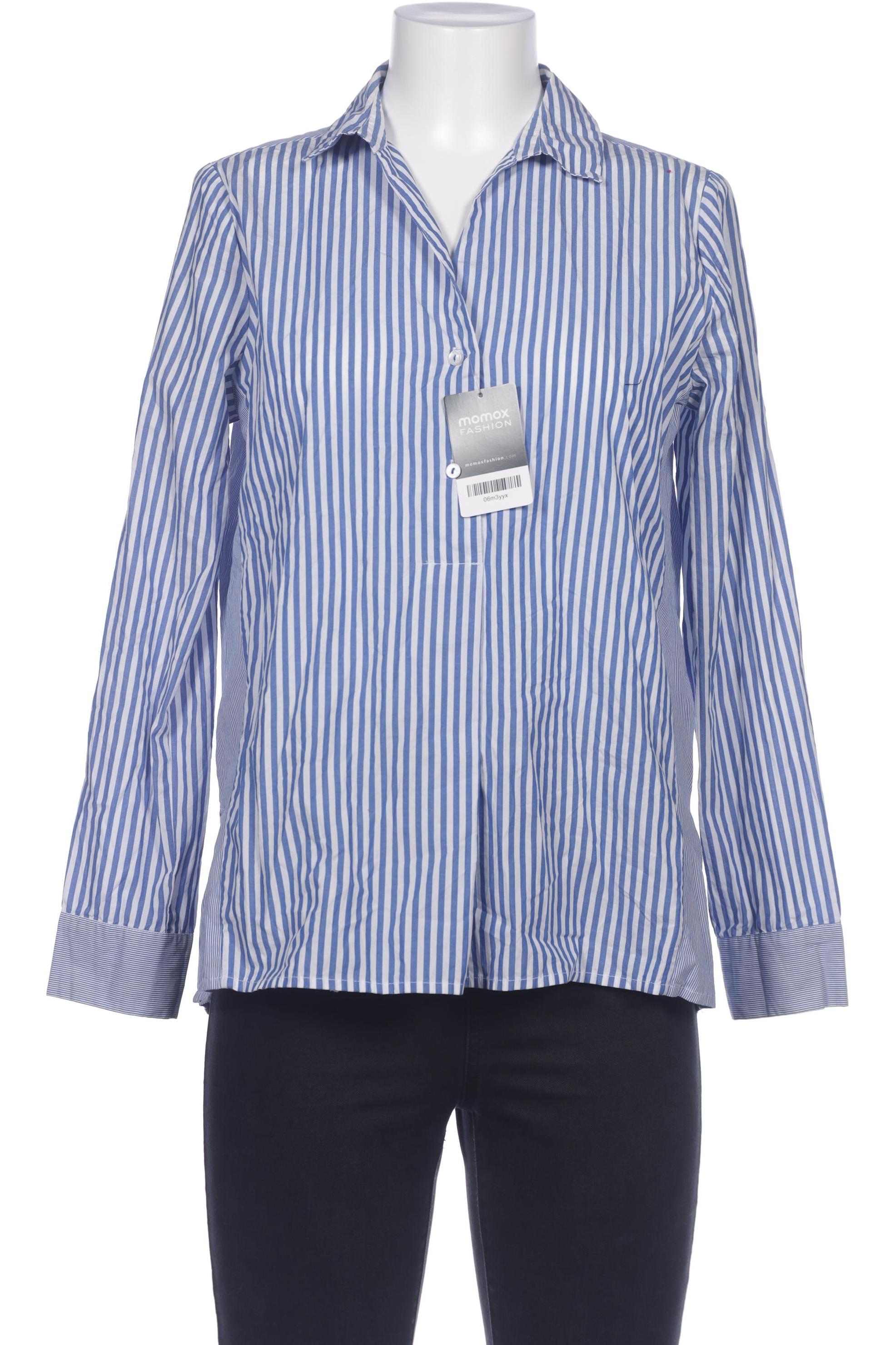 Thumbnail - Opus Damen Bluse, blau, Gr. 38