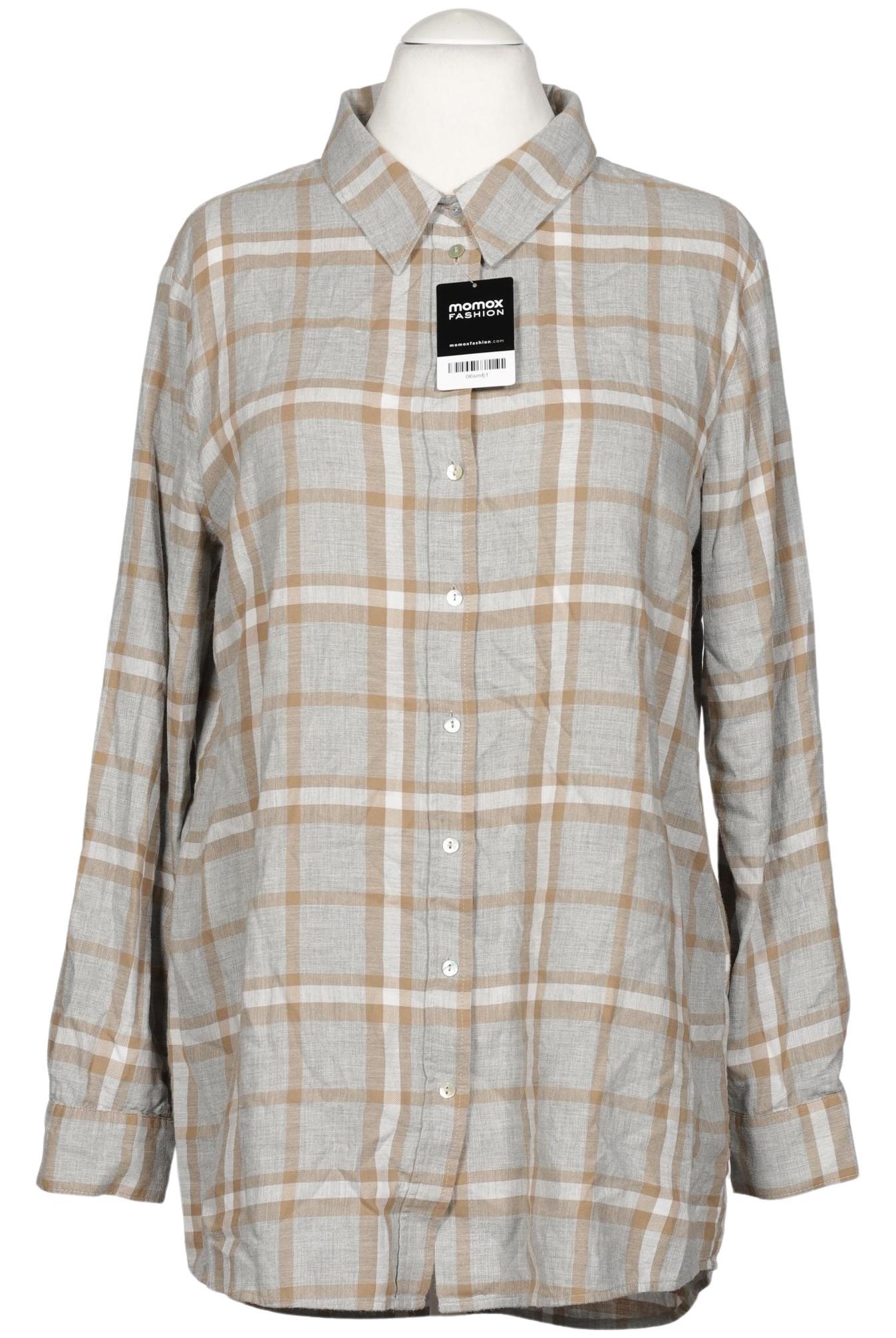 

Opus Damen Bluse, mehrfarbig, Gr. 44