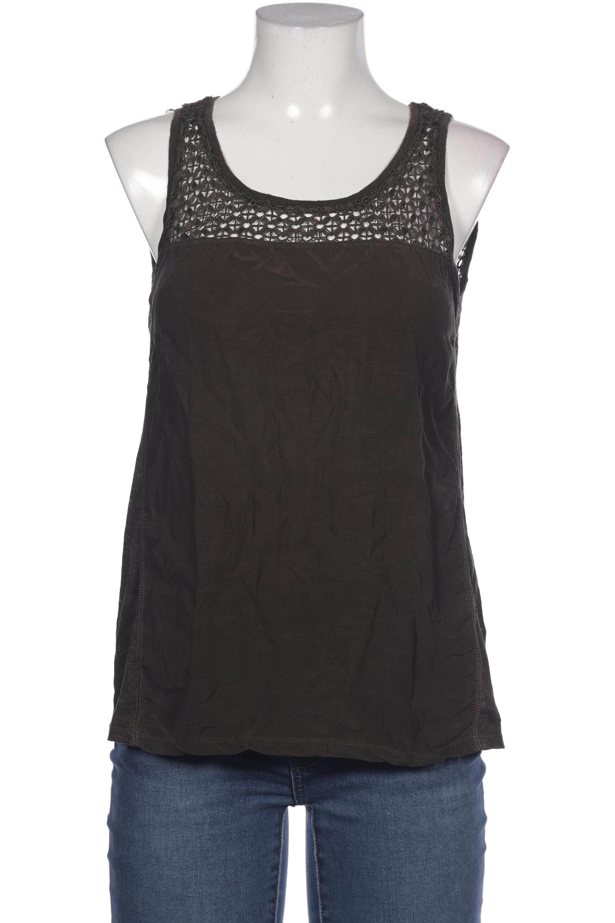 

Opus Damen Bluse, braun