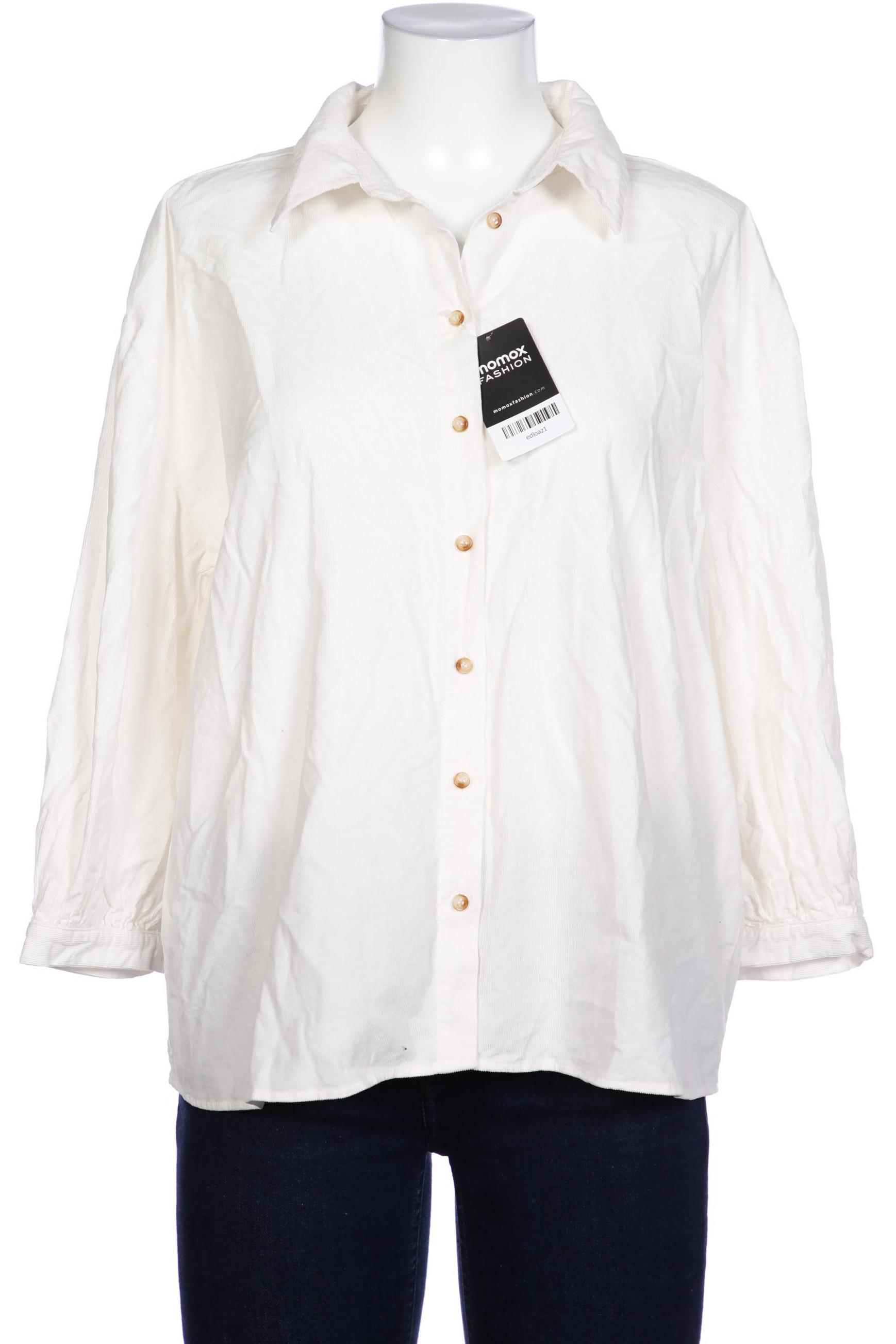 

Opus Damen Bluse, cremeweiß
