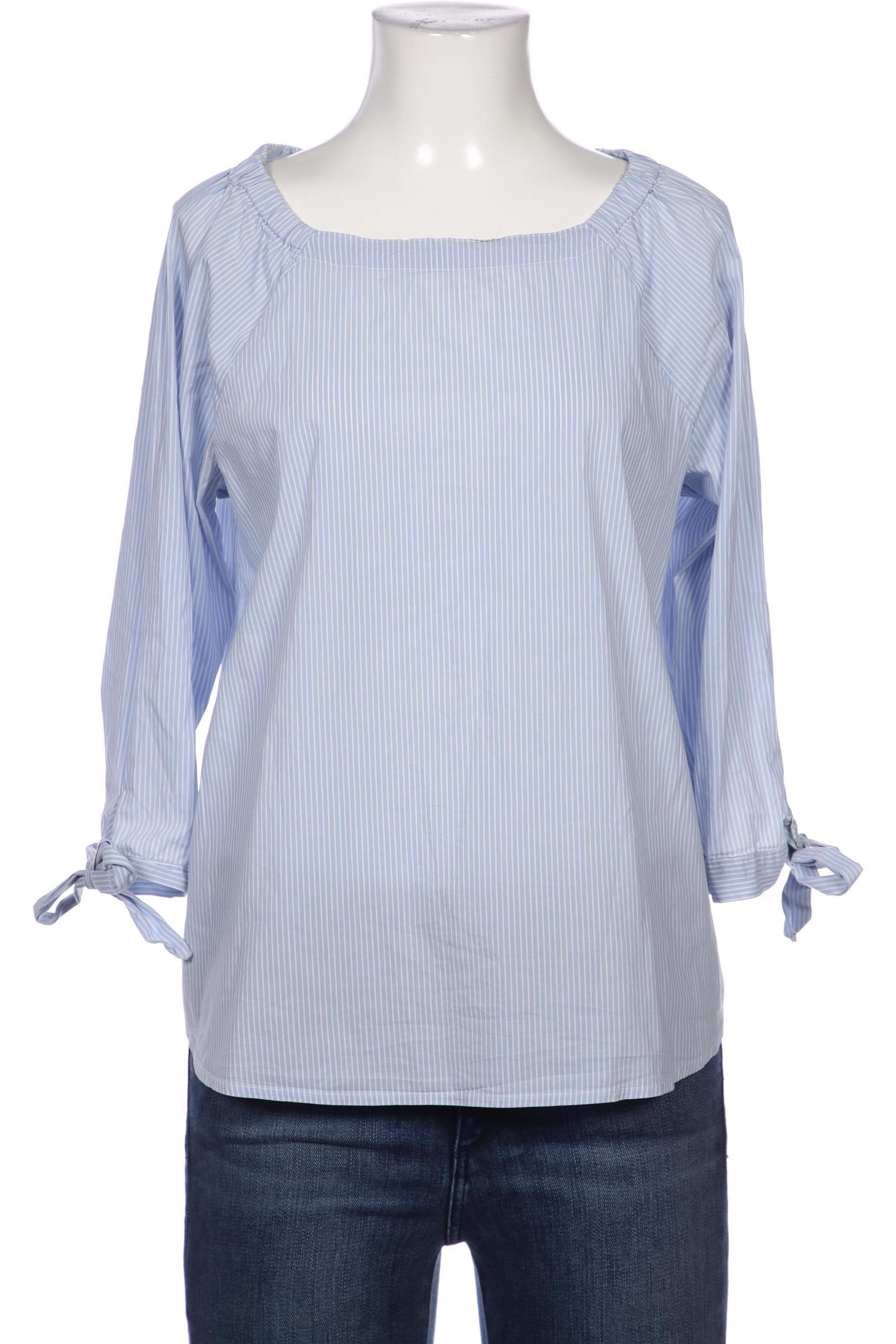

Opus Damen Bluse, hellblau