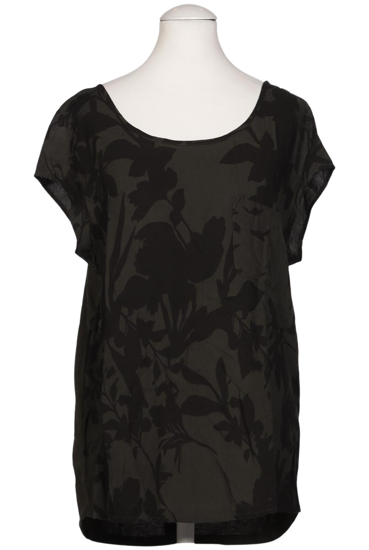 

Opus Damen Bluse, grün, Gr. 40