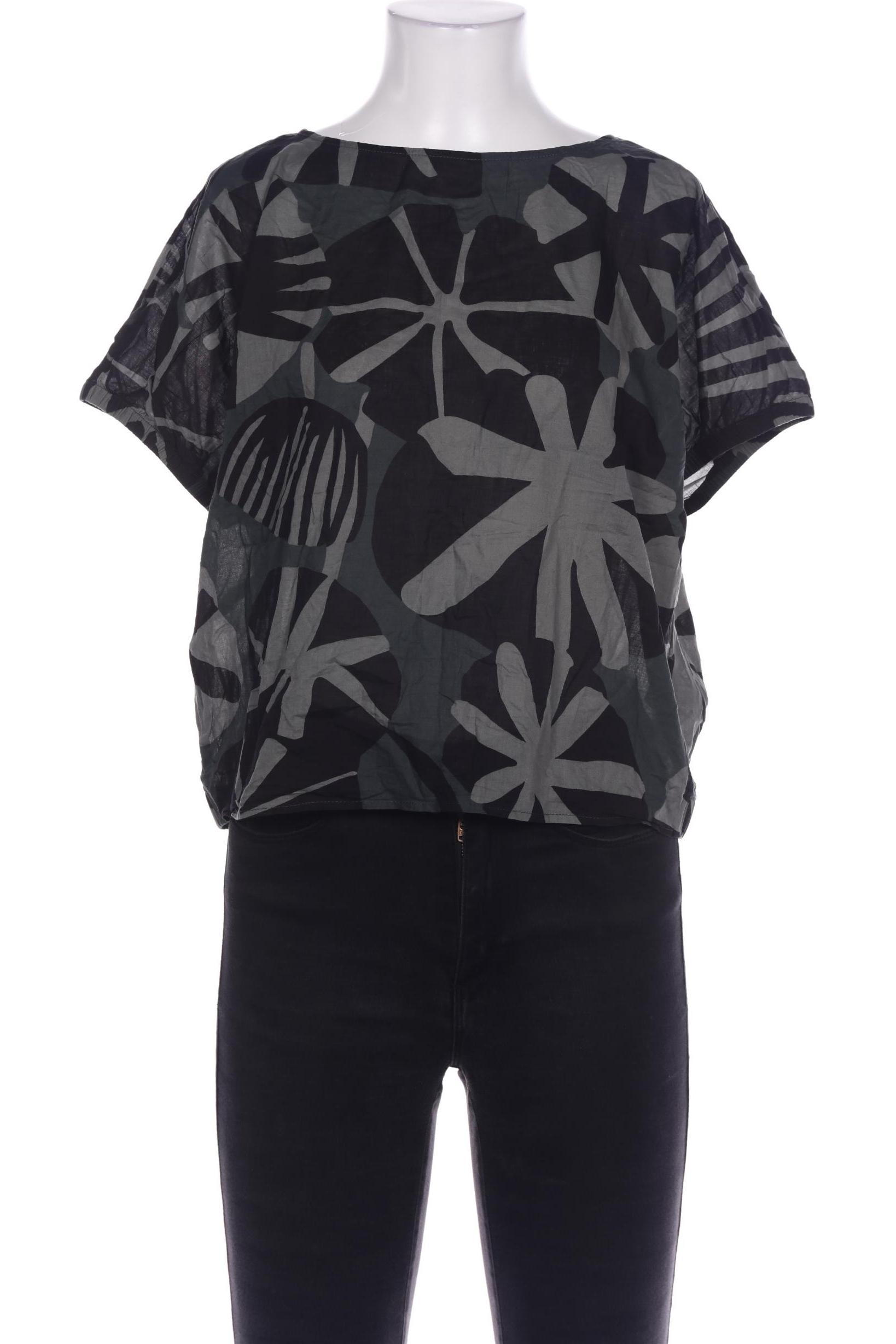 

Opus Damen Bluse, grün, Gr. 36