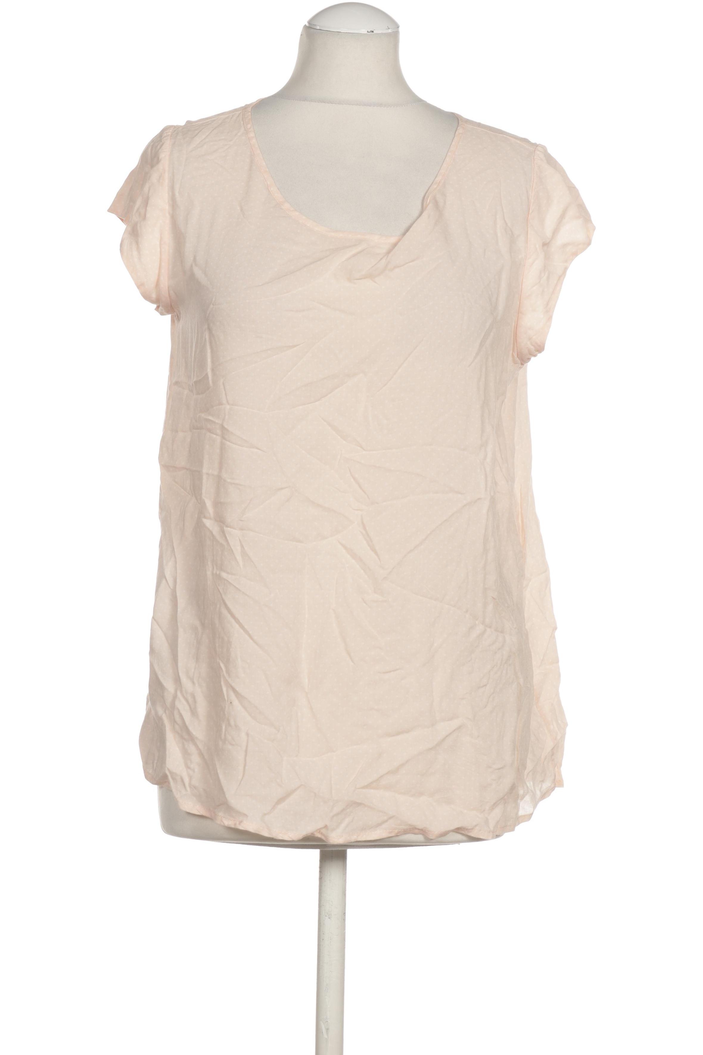 

Opus Damen Bluse, pink, Gr. 36