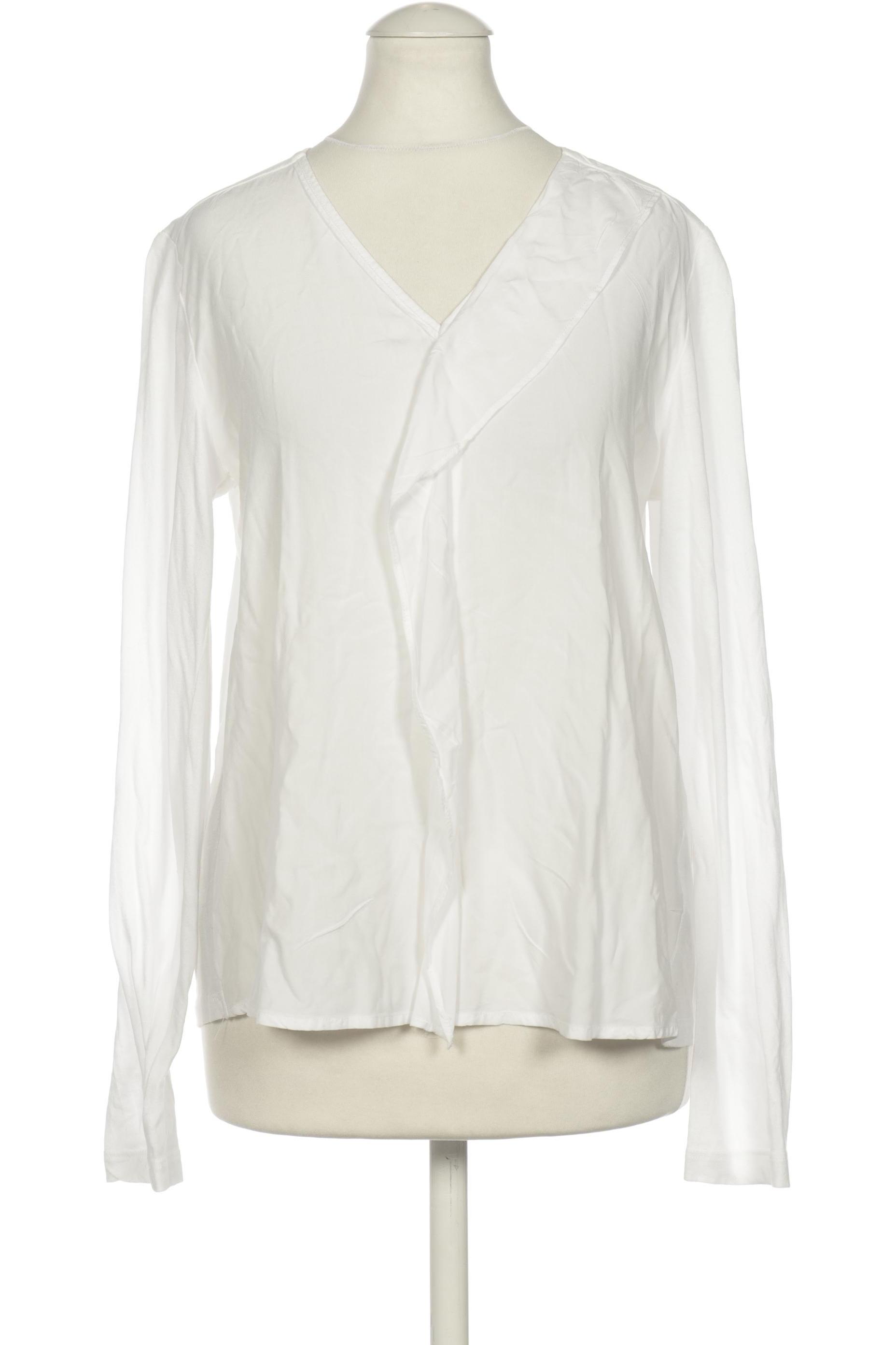 

Opus Damen Bluse, weiß, Gr. 36