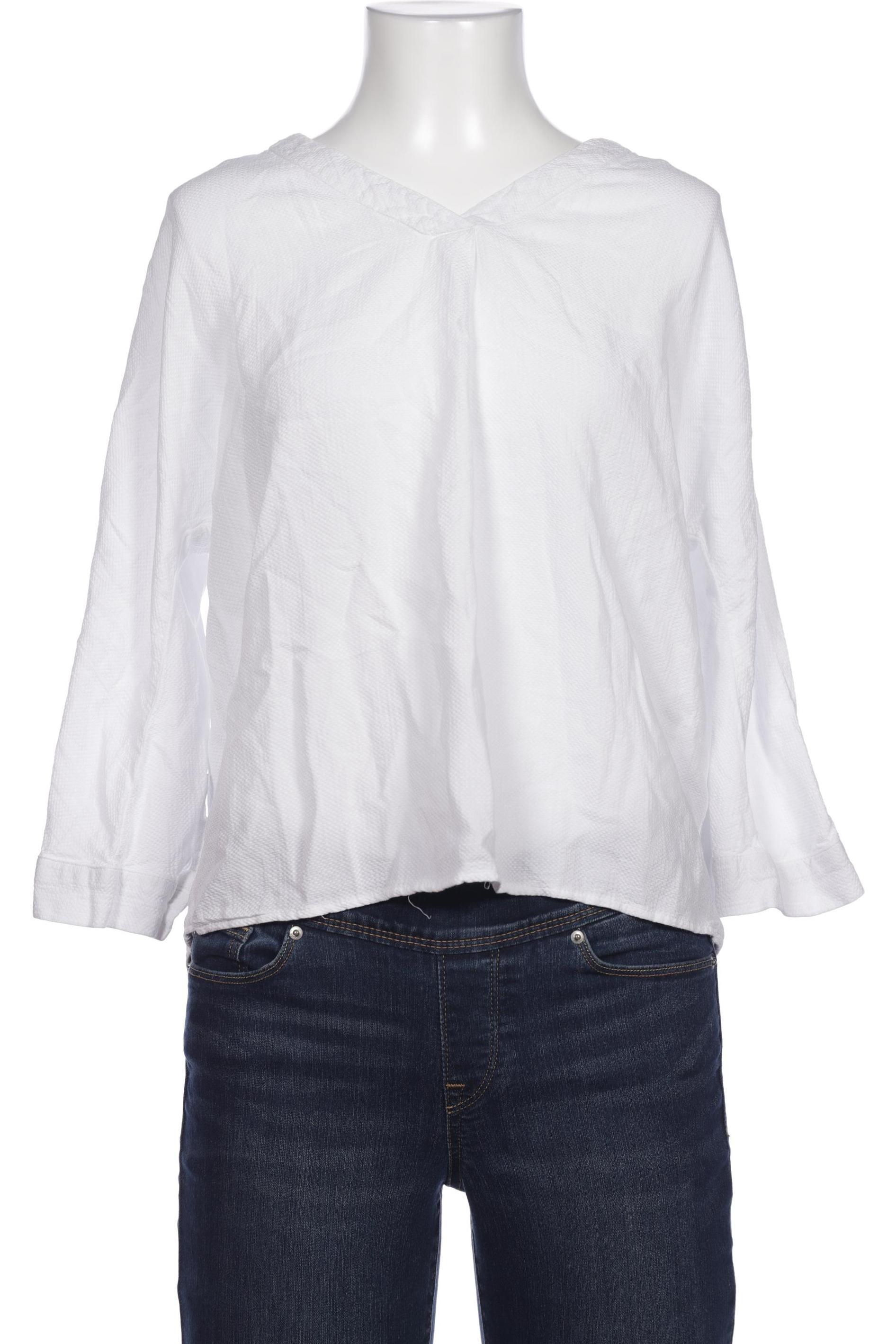 

Opus Damen Bluse, weiß