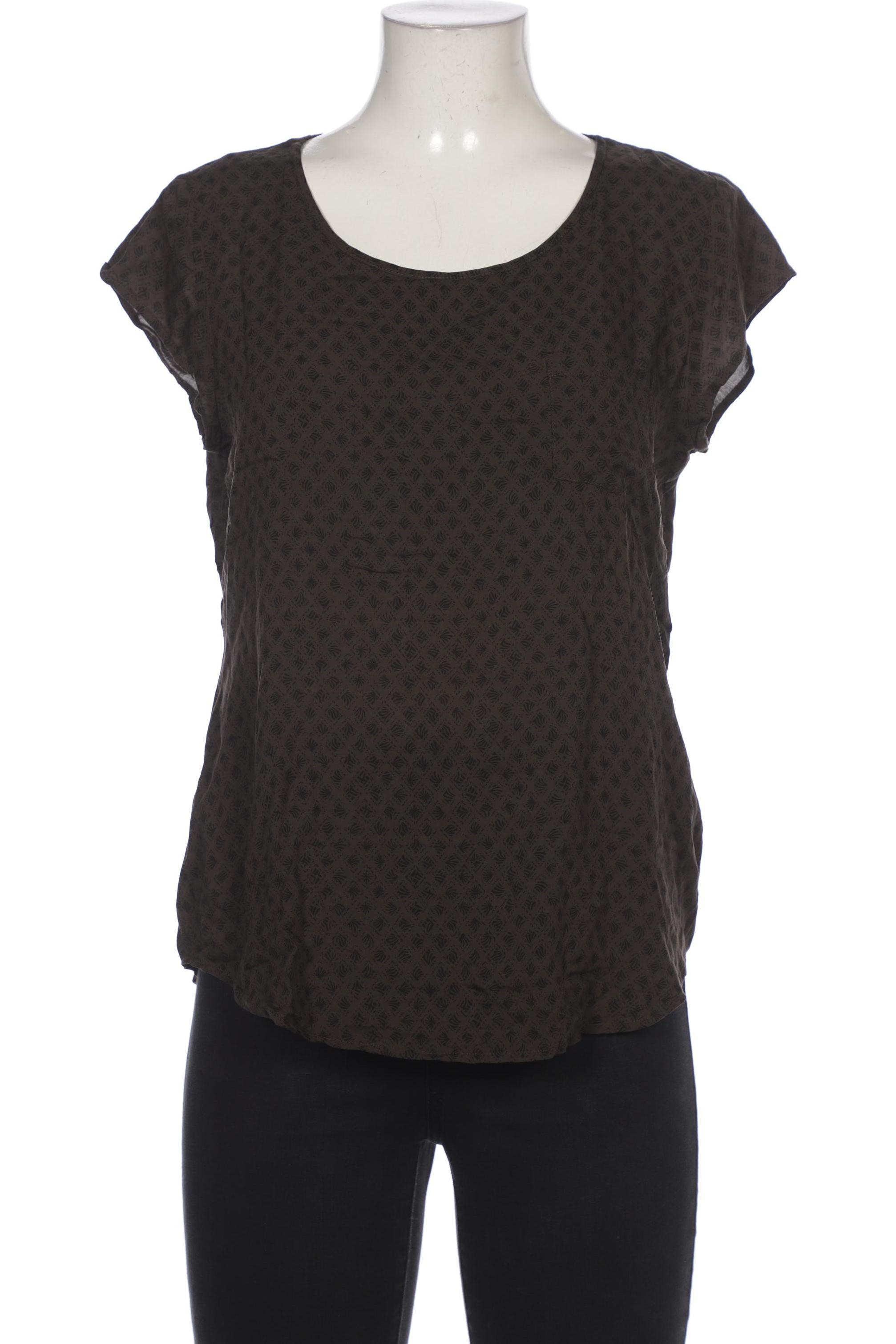 

Opus Damen Bluse, braun