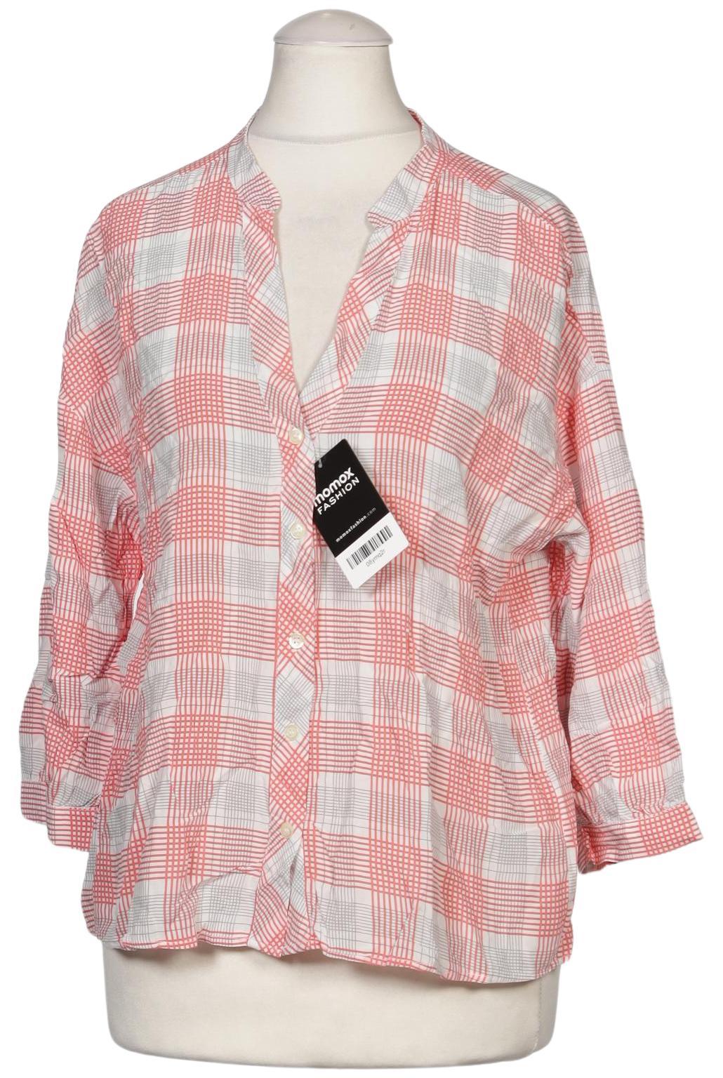 

Opus Damen Bluse, mehrfarbig, Gr. 36