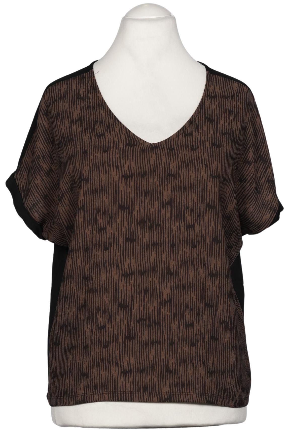 

Opus Damen Bluse, mehrfarbig, Gr. 40