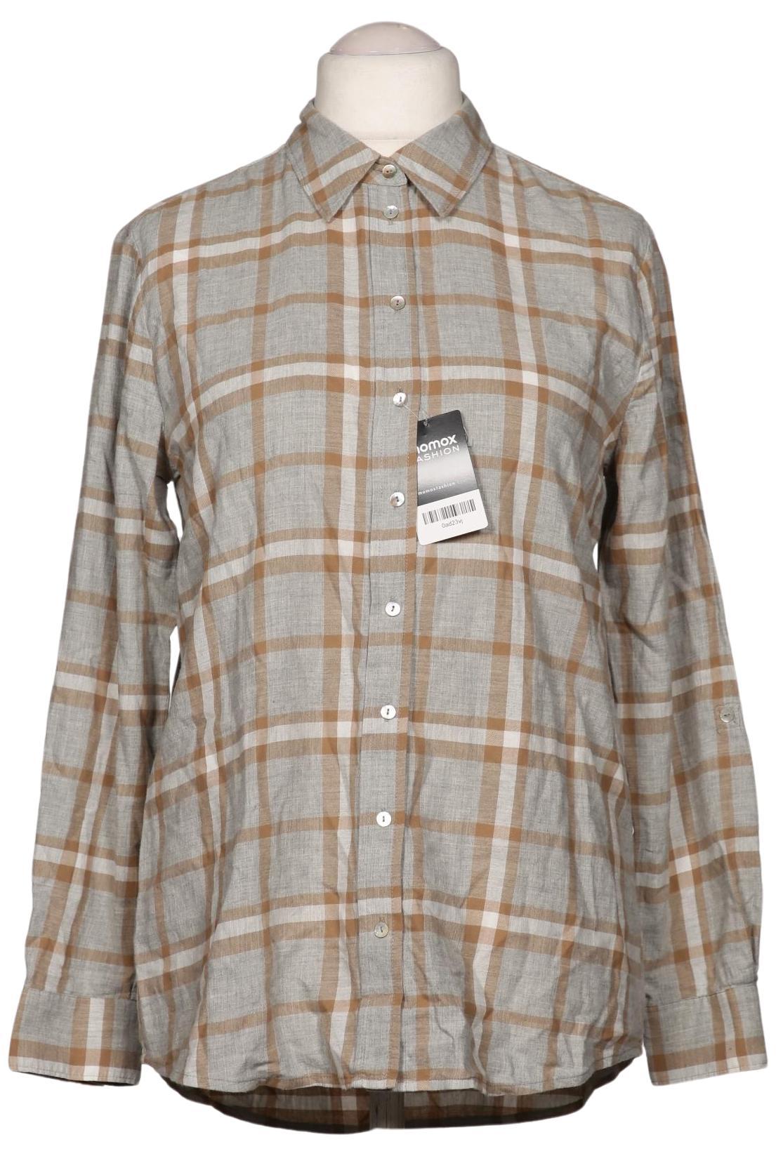 Thumbnail - Opus Damen Bluse, grau, Gr. 36