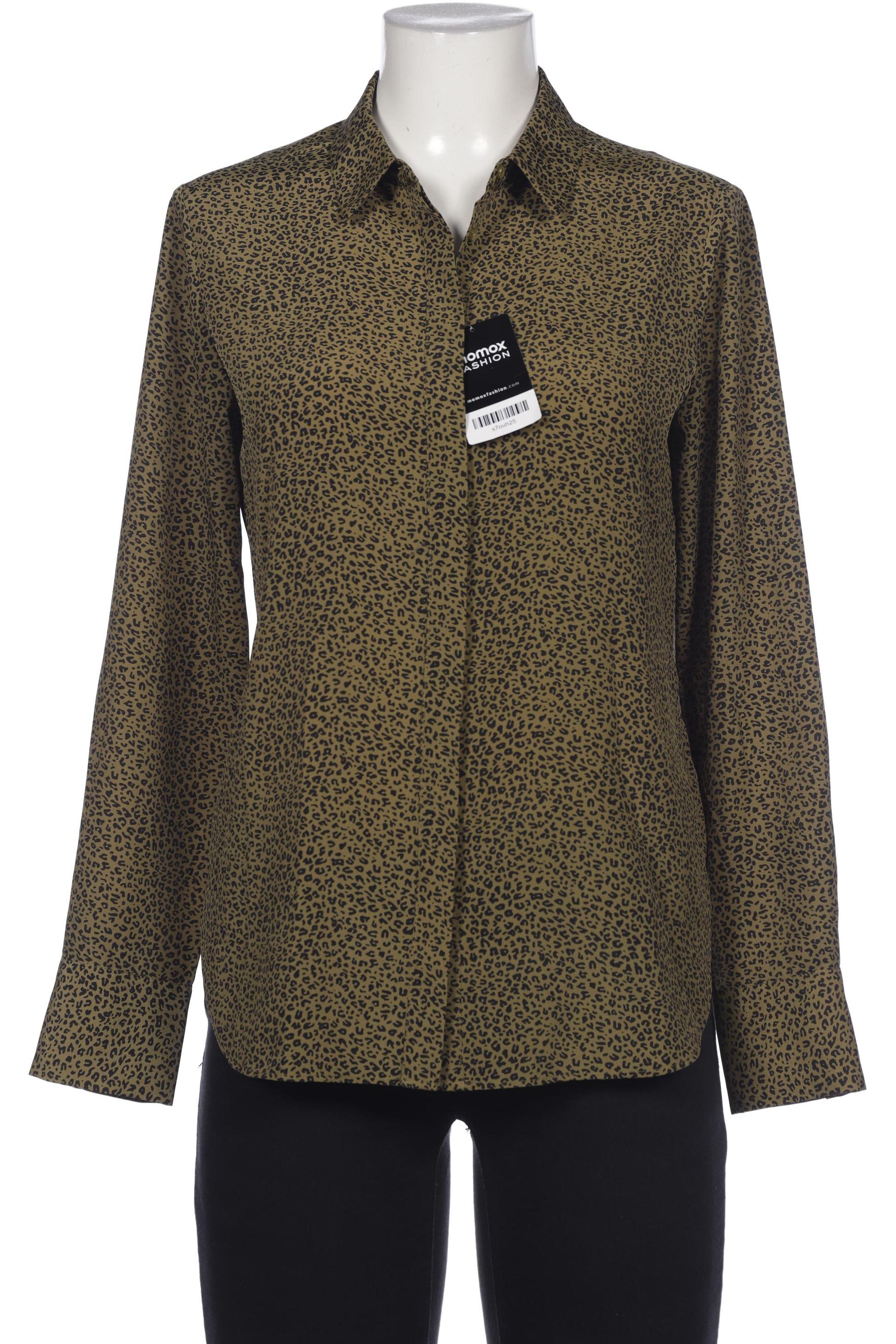 

Opus Damen Bluse, grün, Gr. 36
