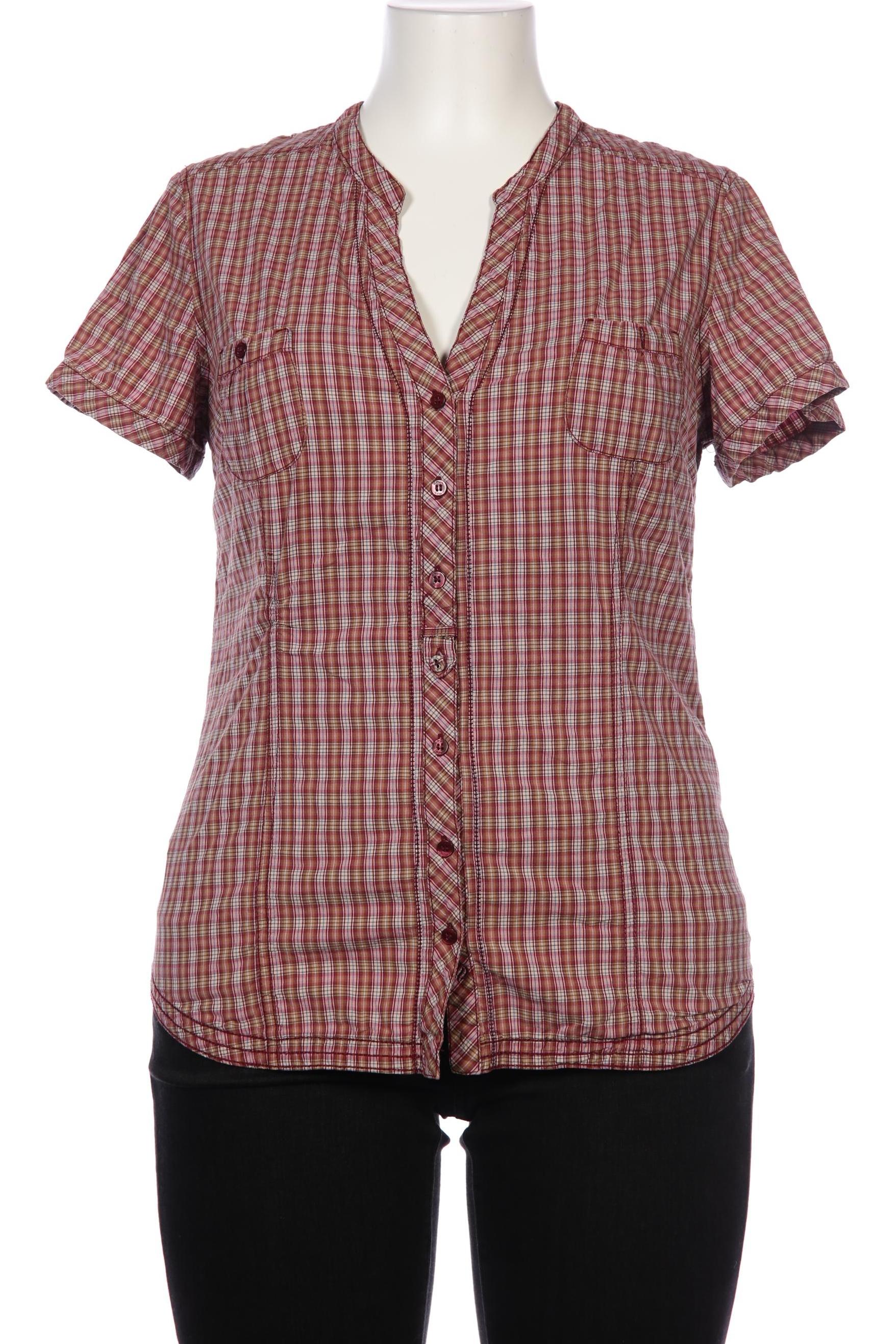

Opus Damen Bluse, mehrfarbig, Gr. 44