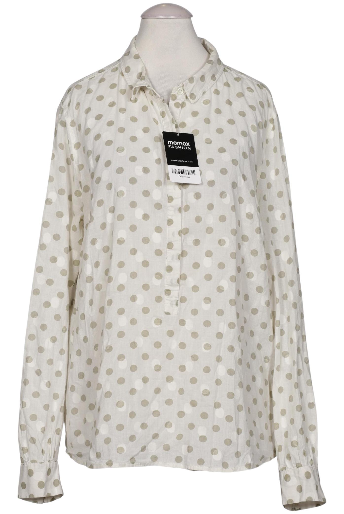 

Opus Damen Bluse, weiß, Gr. 38