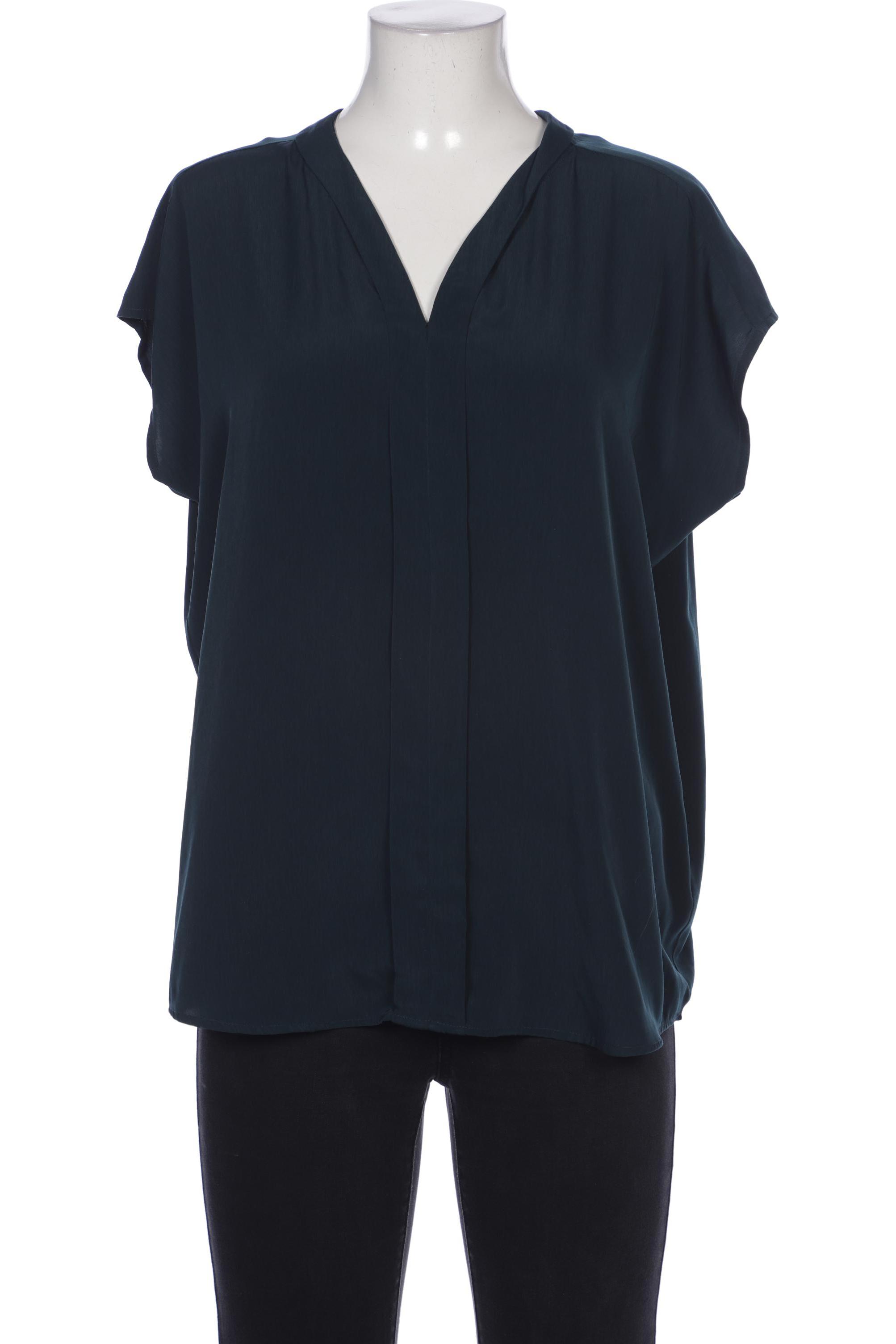 

Opus Damen Bluse, grün, Gr. 40