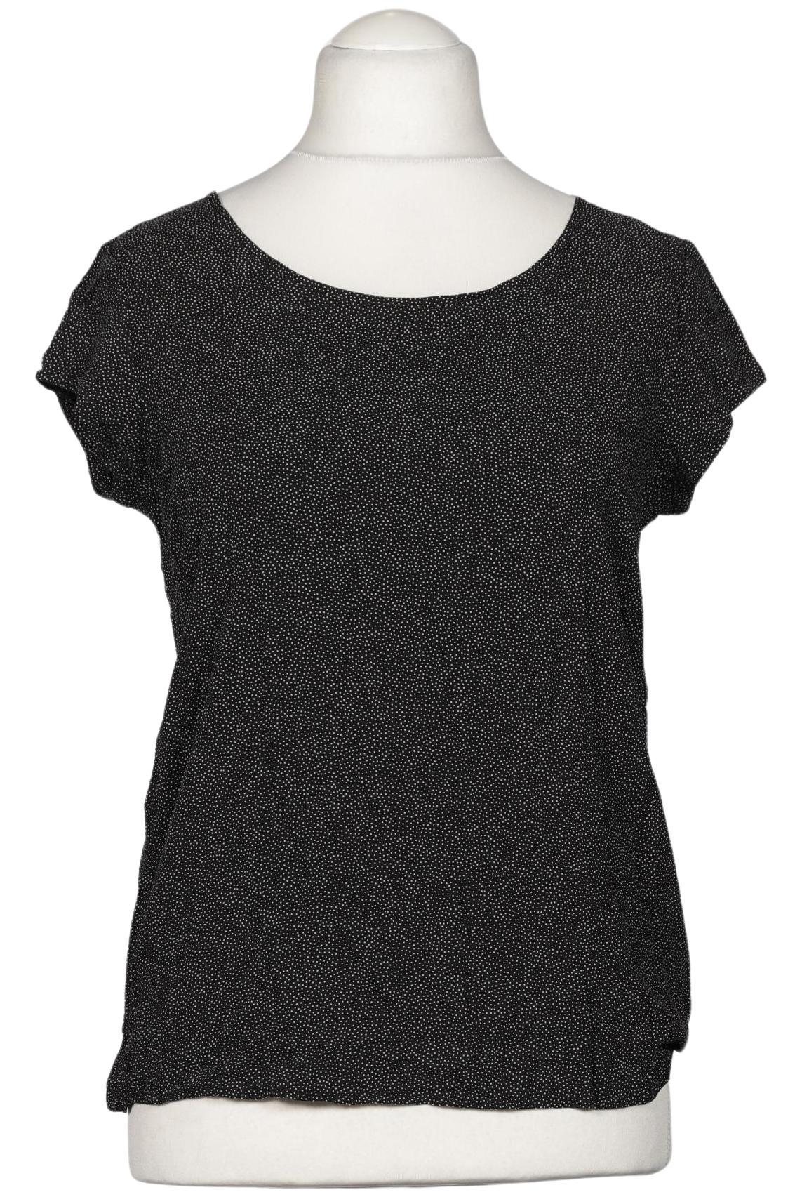 

Opus Damen Bluse, grau, Gr. 40