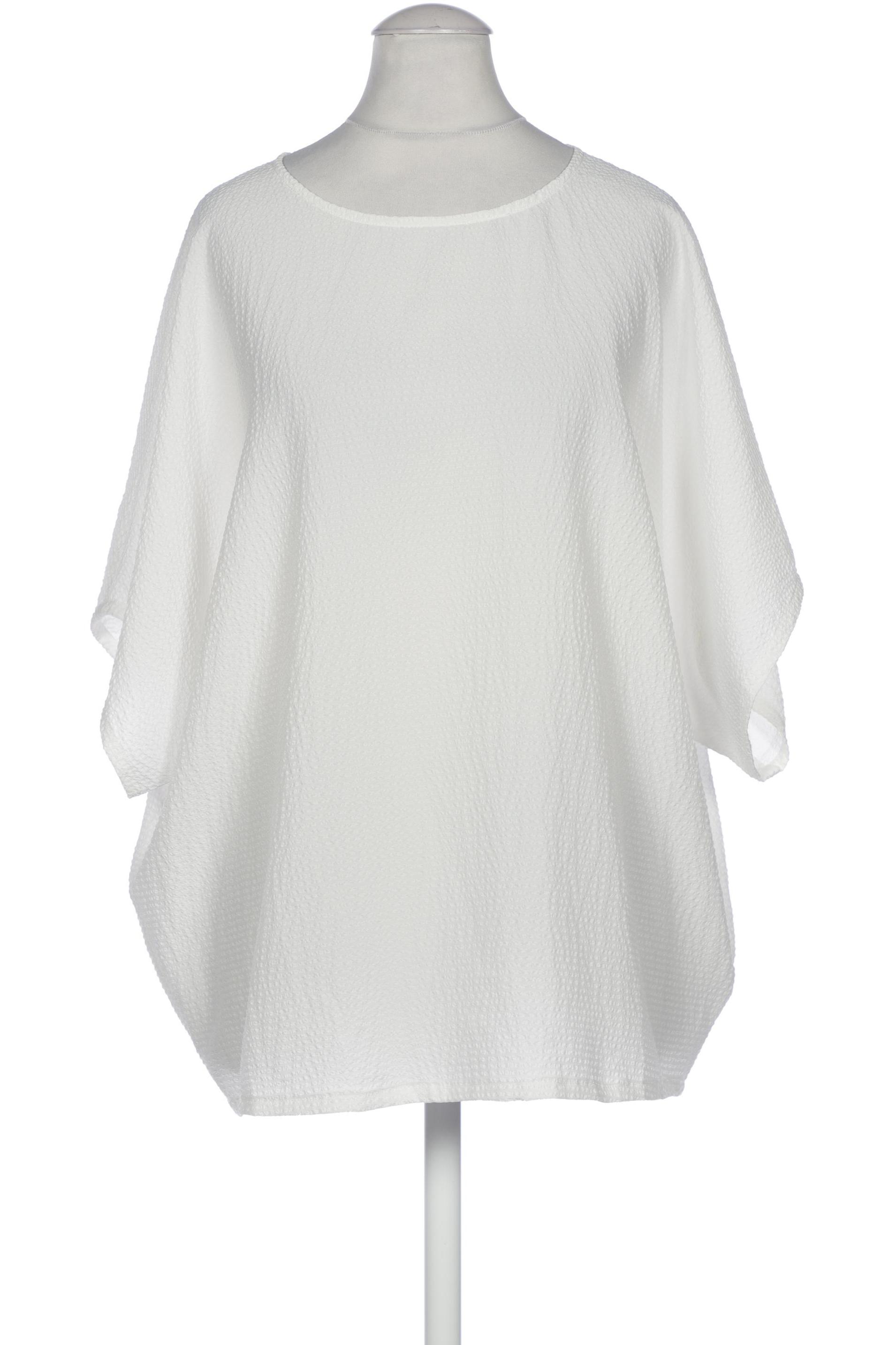 

Opus Damen Bluse, weiß, Gr. 36