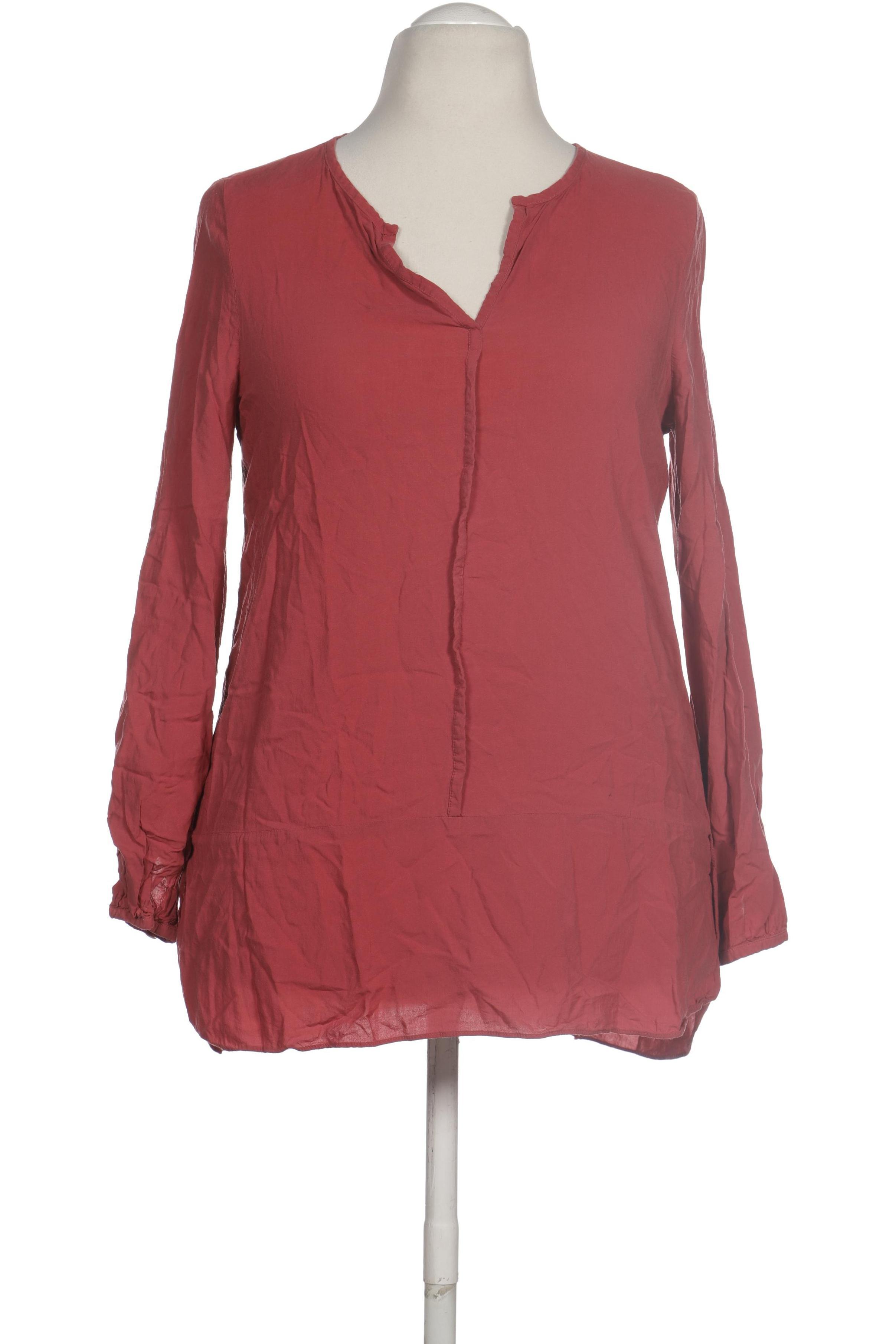 

Opus Damen Bluse, pink, Gr. 42