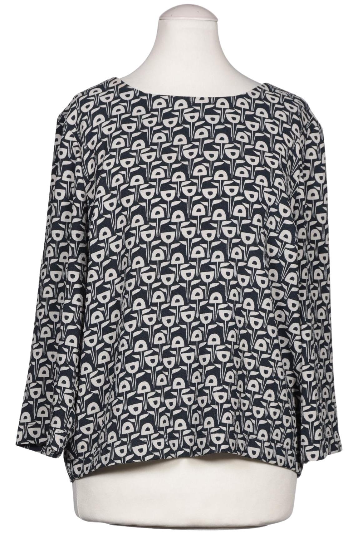 

Opus Damen Bluse, mehrfarbig, Gr. 36