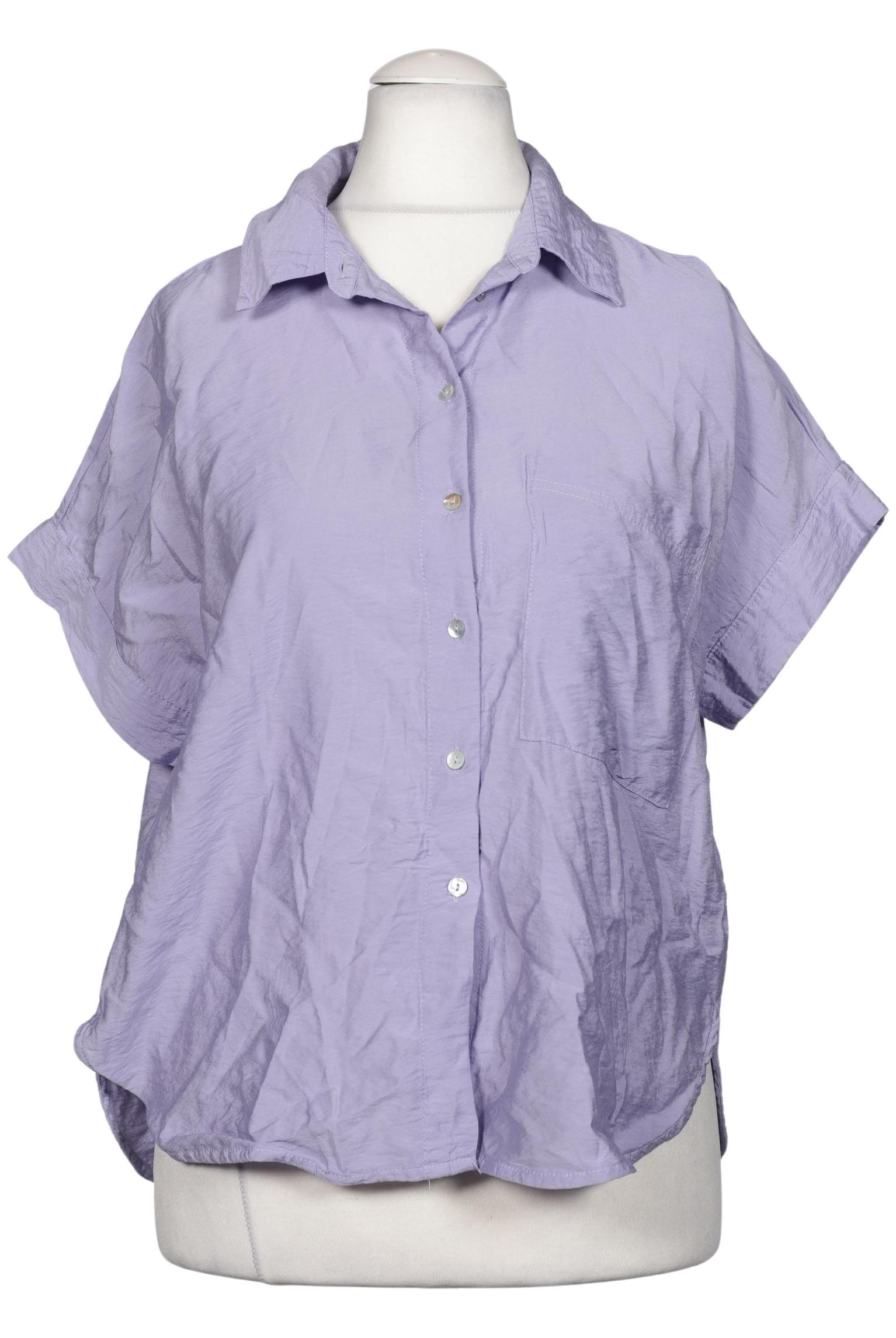 

Opus Damen Bluse, flieder, Gr. 36
