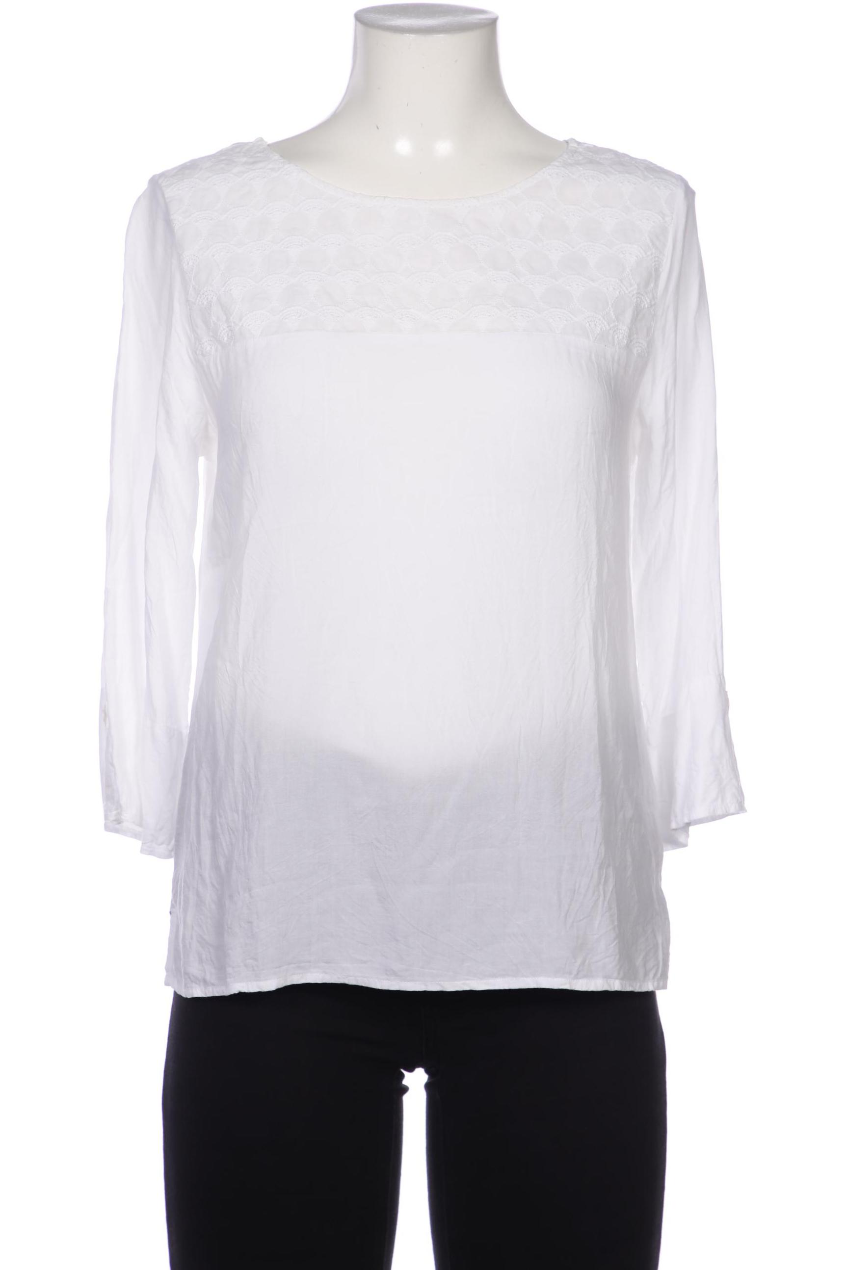 

Opus Damen Bluse, weiß