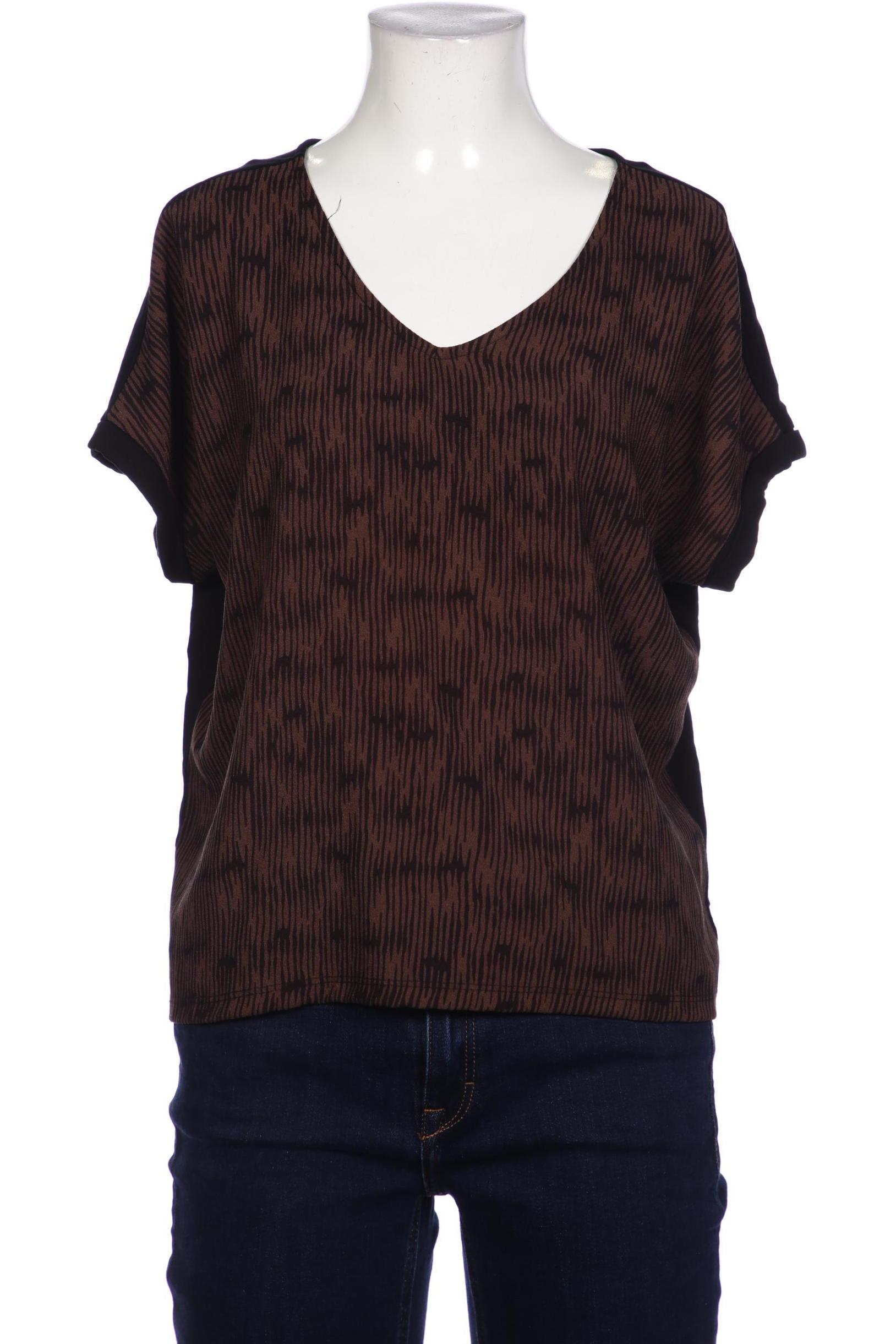 

Opus Damen Bluse, braun