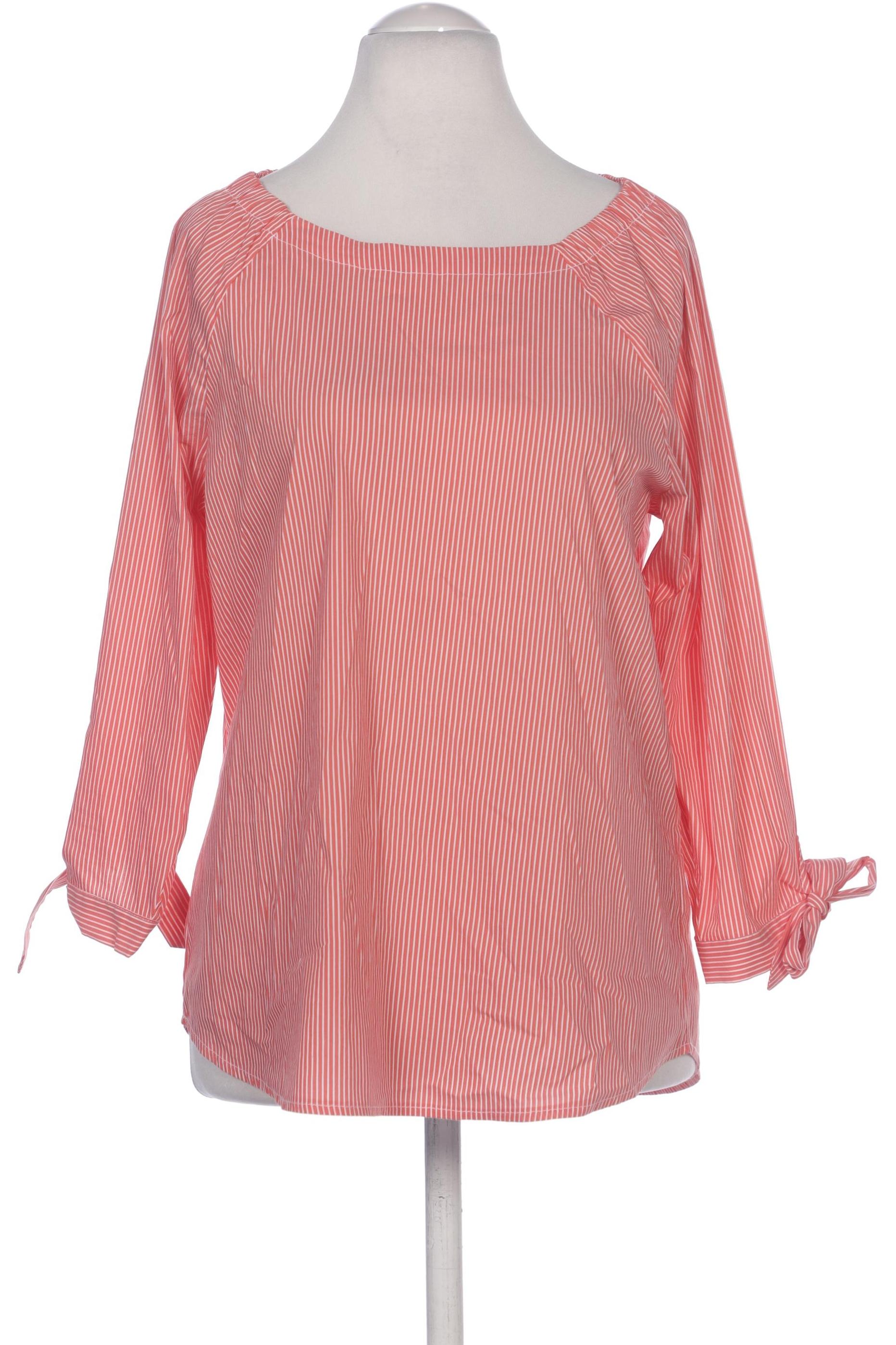 

Opus Damen Bluse, rot, Gr. 38