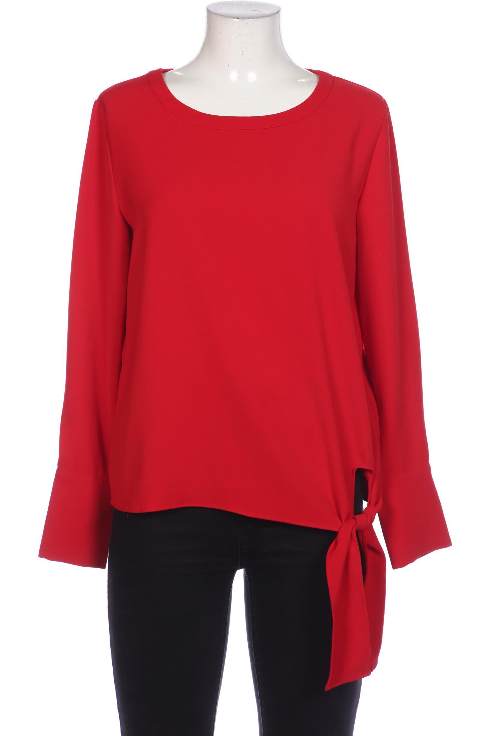 

Opus Damen Bluse, rot, Gr. 40