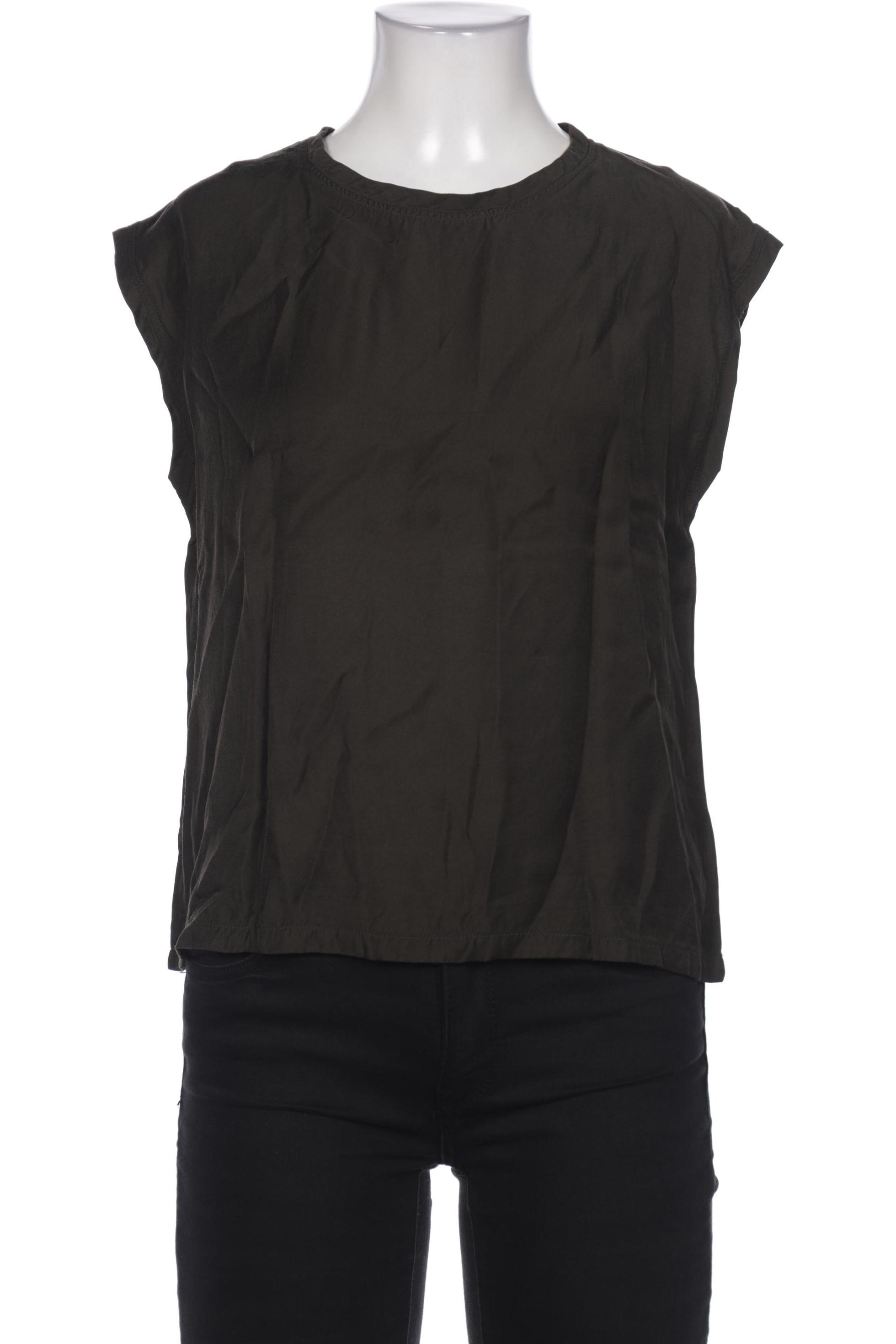 

Opus Damen Bluse, grün, Gr. 36