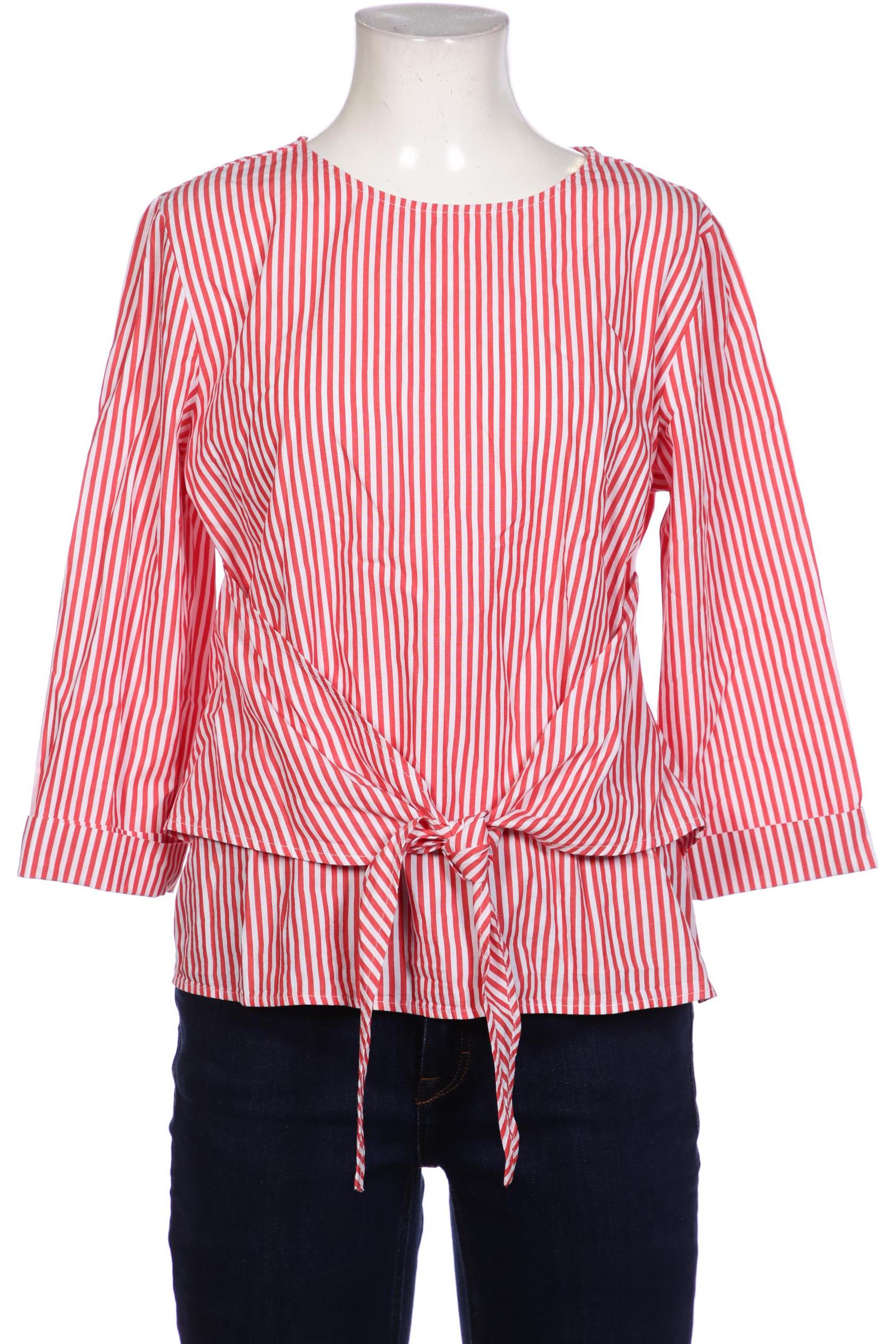 

Opus Damen Bluse, rot, Gr. 38