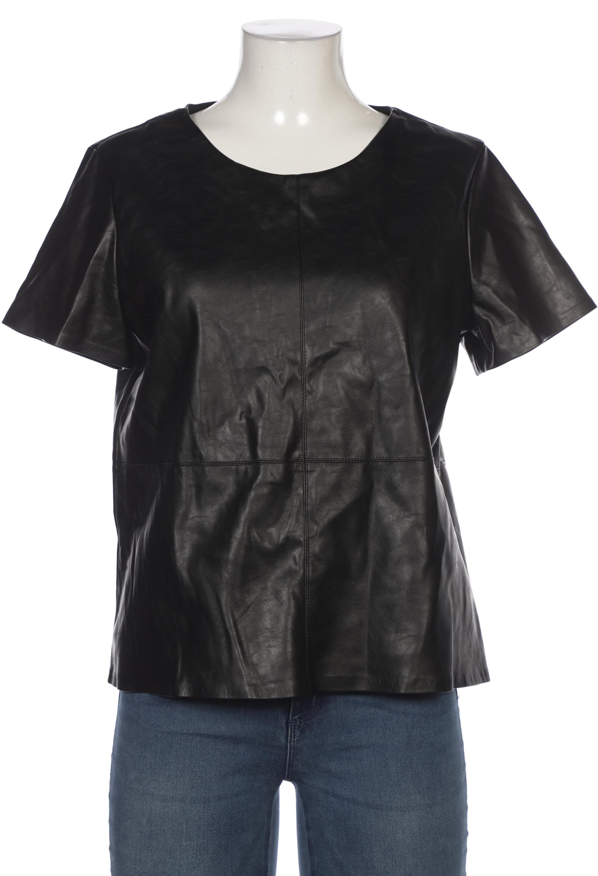 

Opus Damen Bluse, schwarz