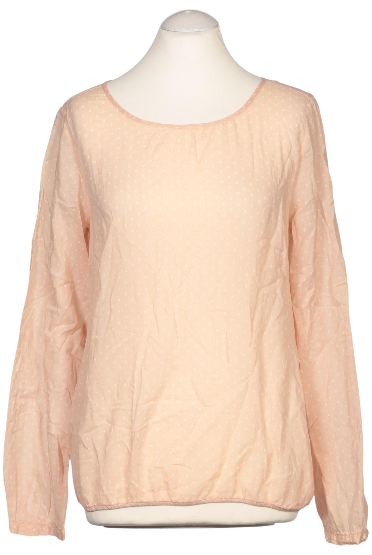 

Opus Damen Bluse, pink, Gr. 38