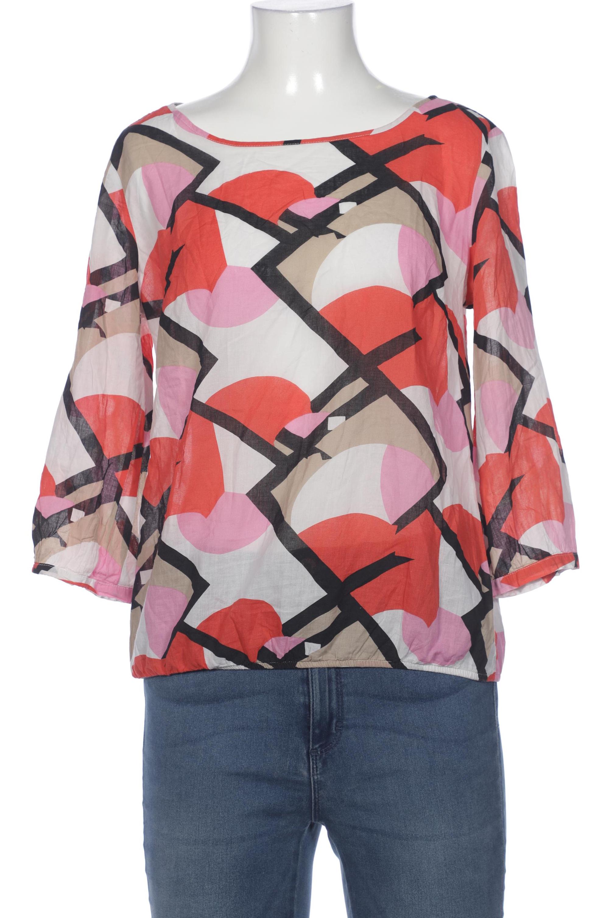 

Opus Damen Bluse, mehrfarbig