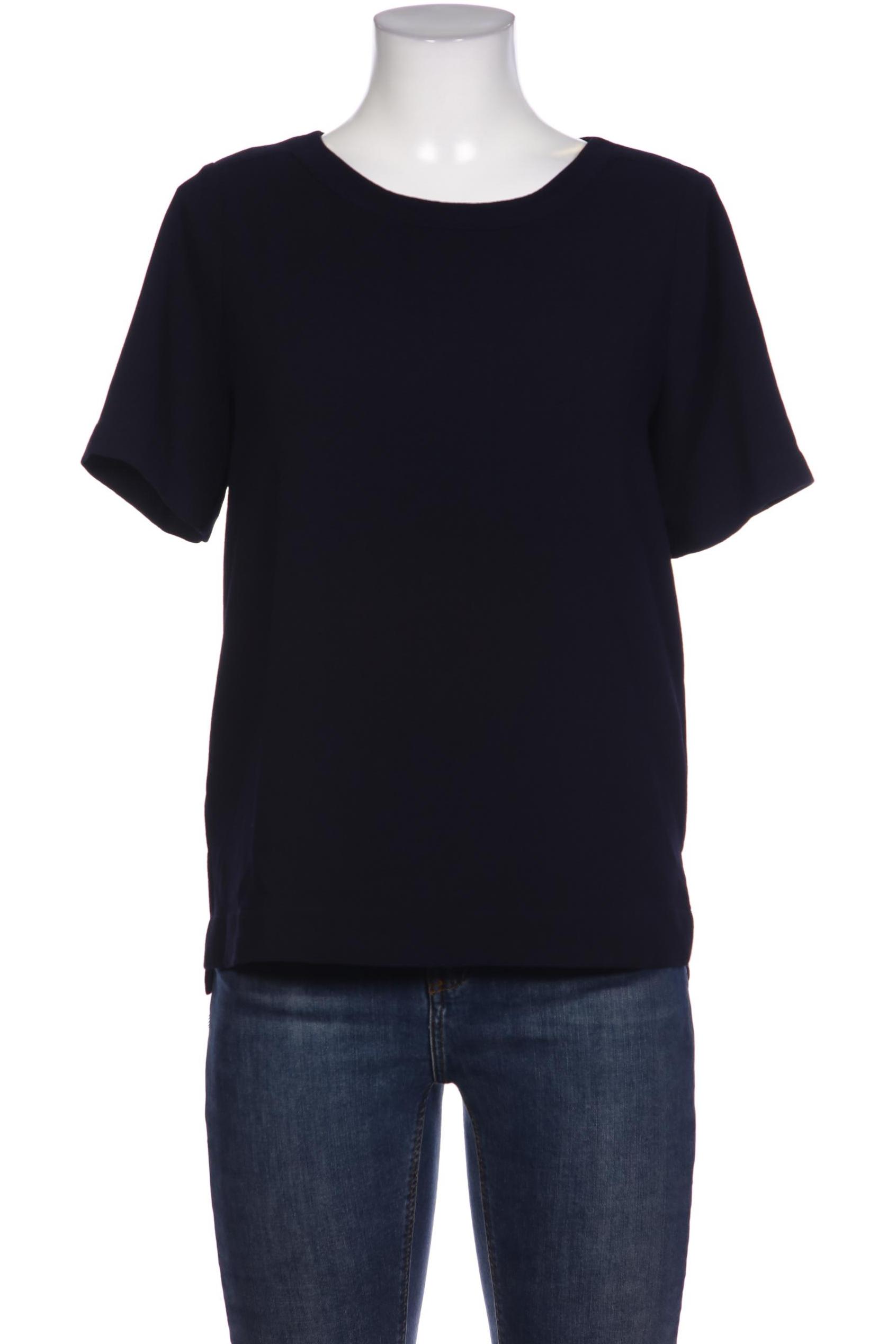 

Opus Damen Bluse, marineblau