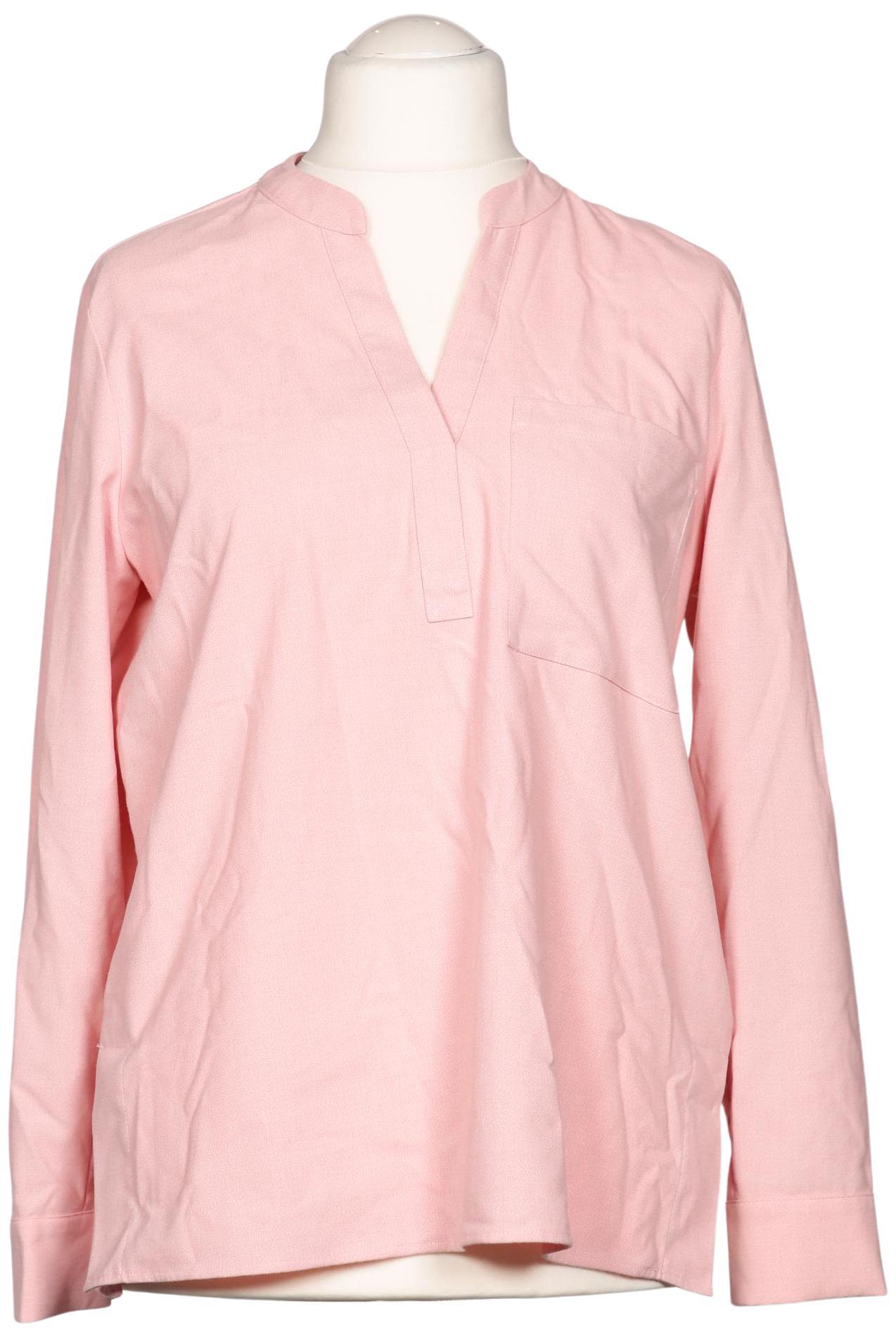 

Opus Damen Bluse, pink, Gr. 38