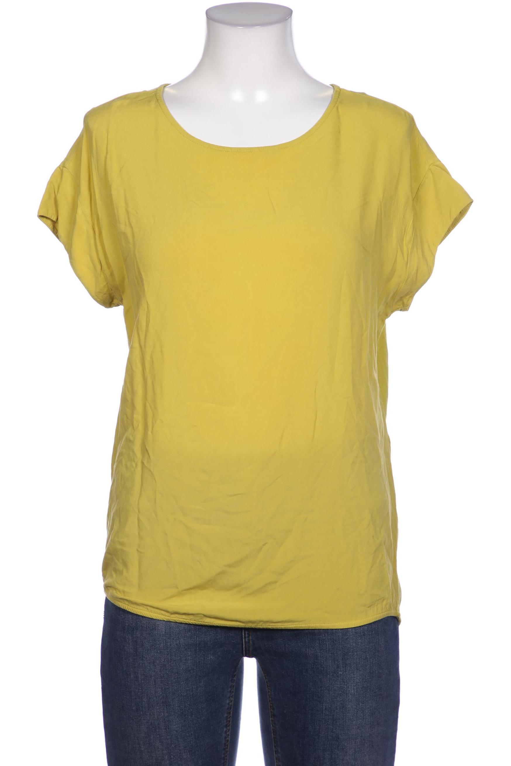 

Opus Damen Bluse, grün, Gr. 38