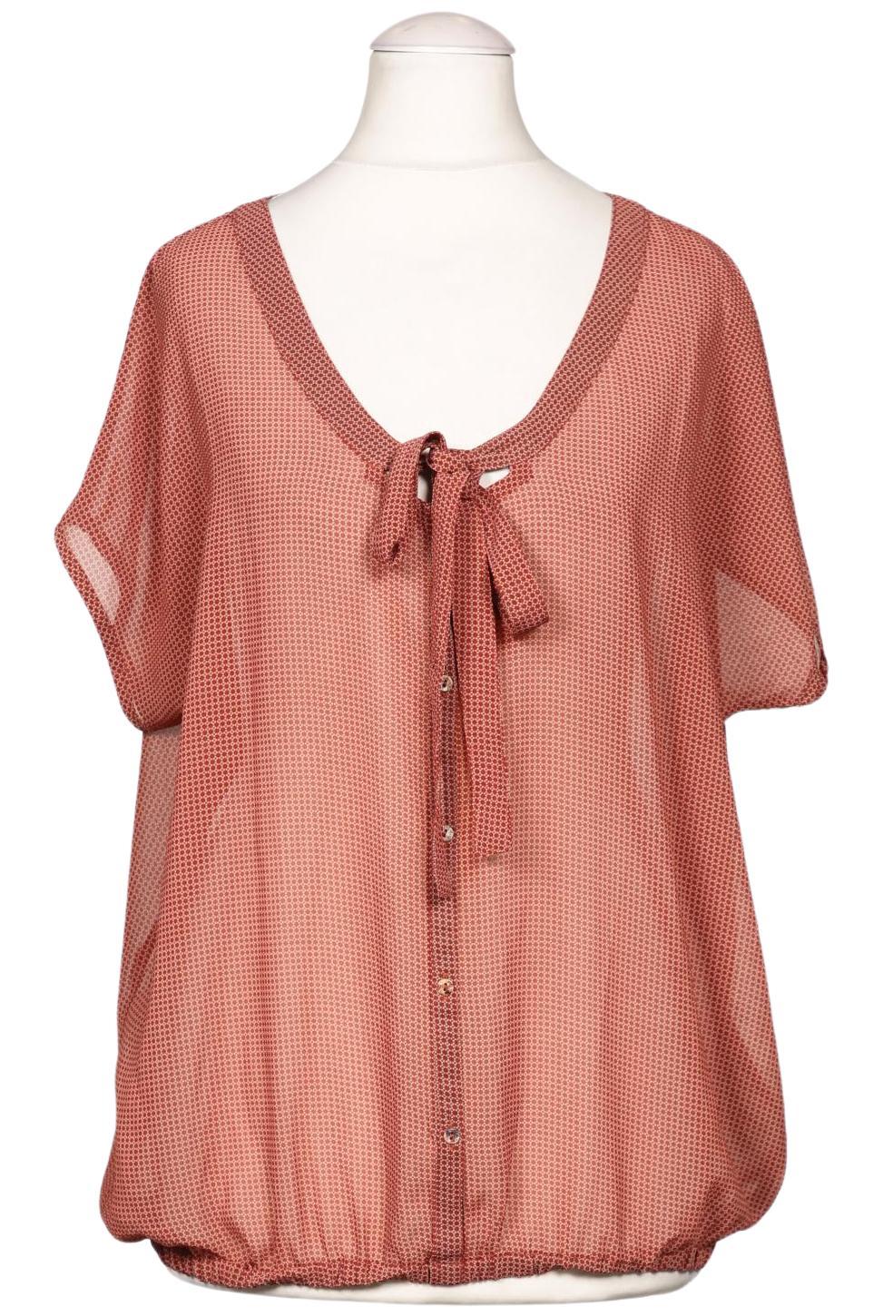 

Opus Damen Bluse, braun, Gr. 36