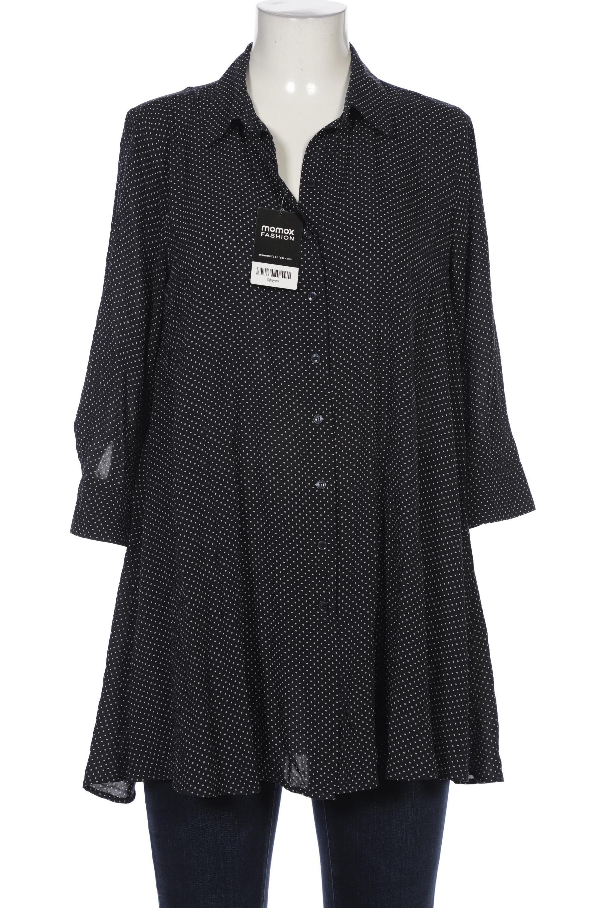 

Opus Damen Bluse, marineblau