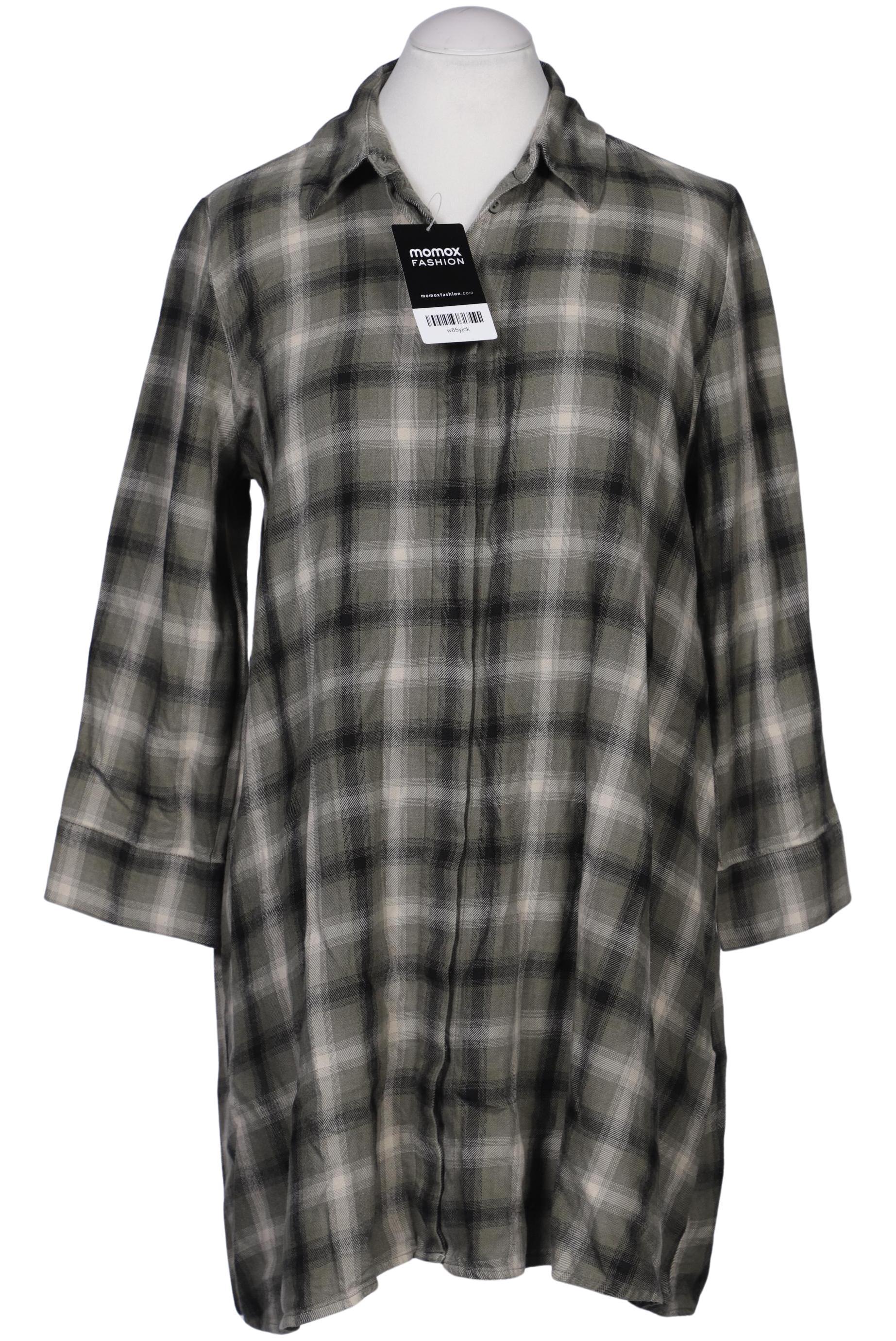 

Opus Damen Bluse, grün, Gr. 36