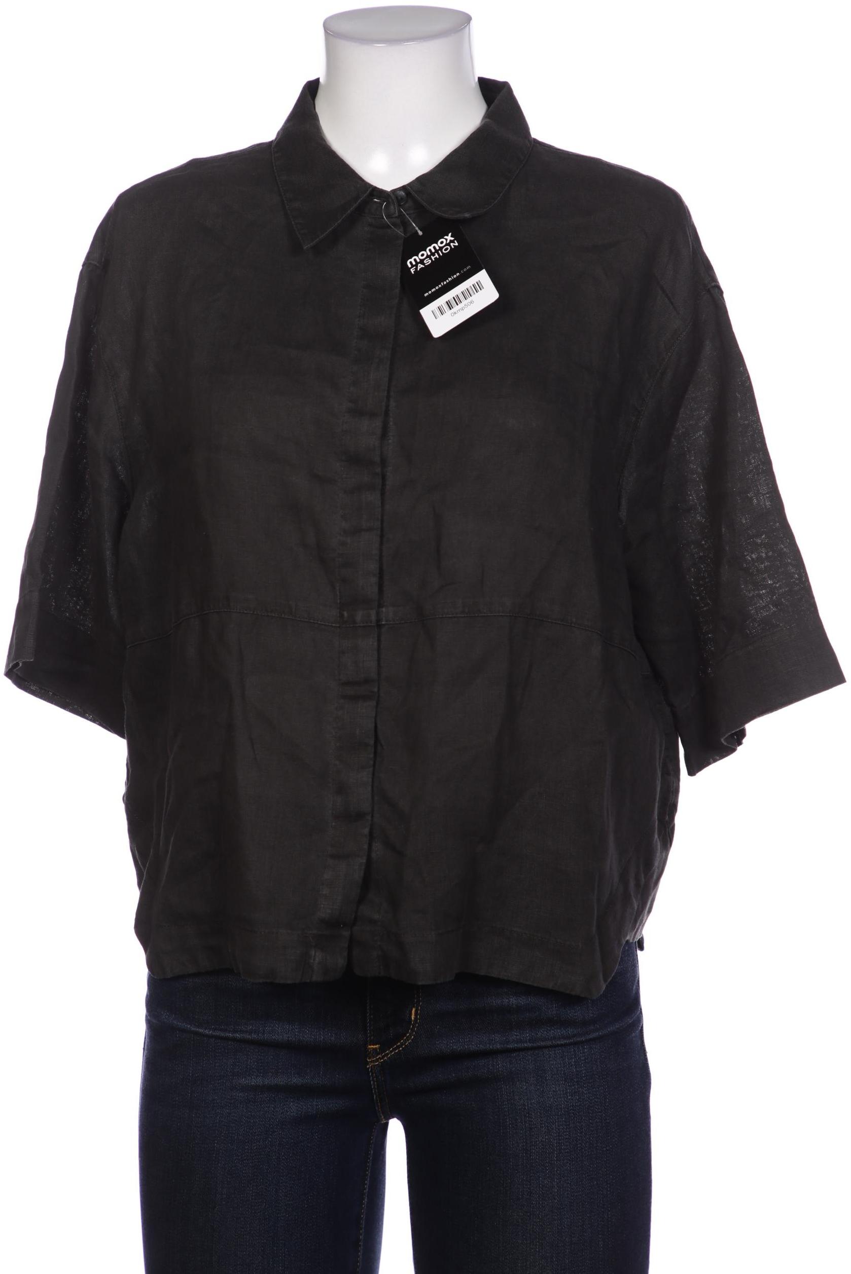 

Opus Damen Bluse, schwarz, Gr. 40