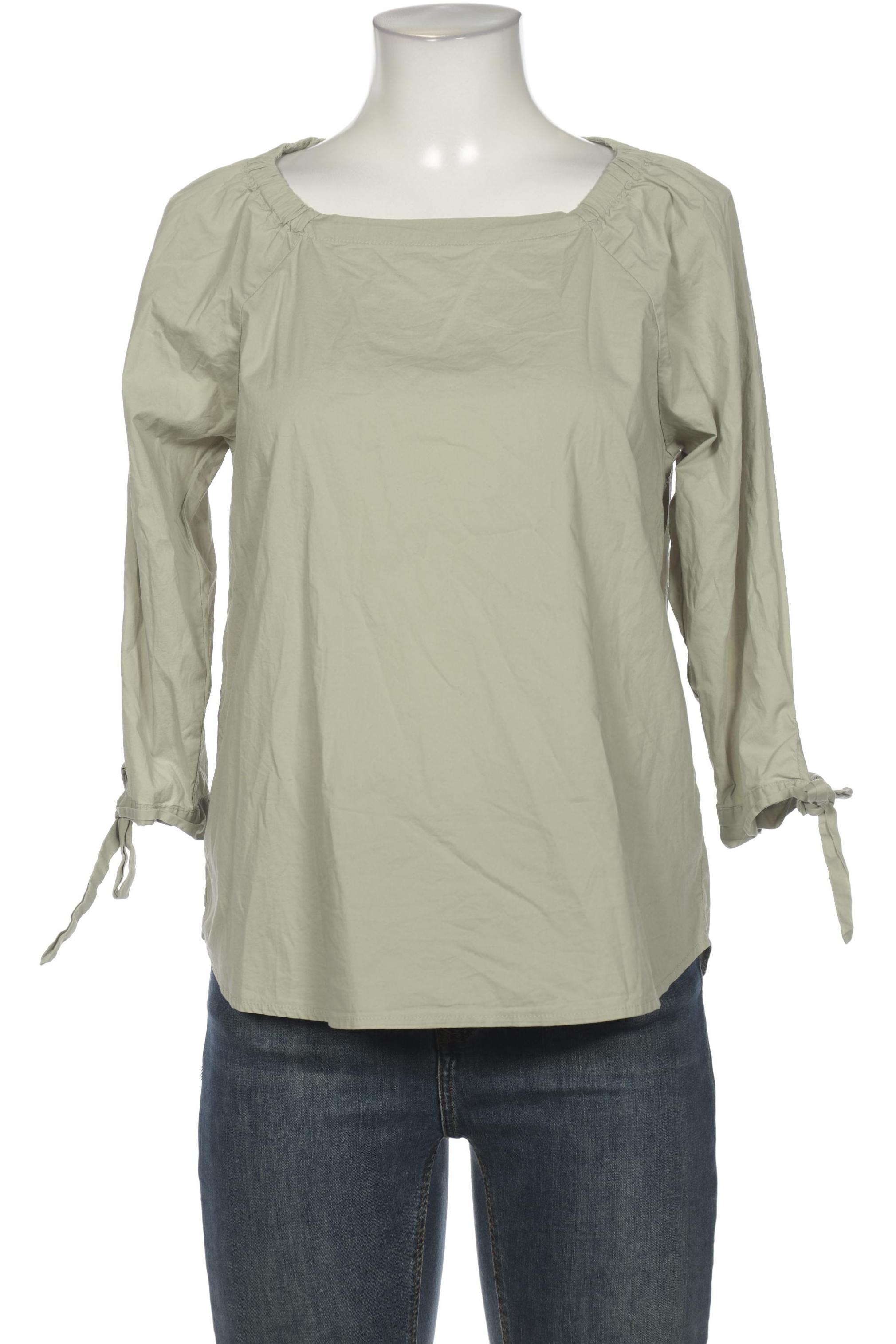 

Opus Damen Bluse, hellgrün