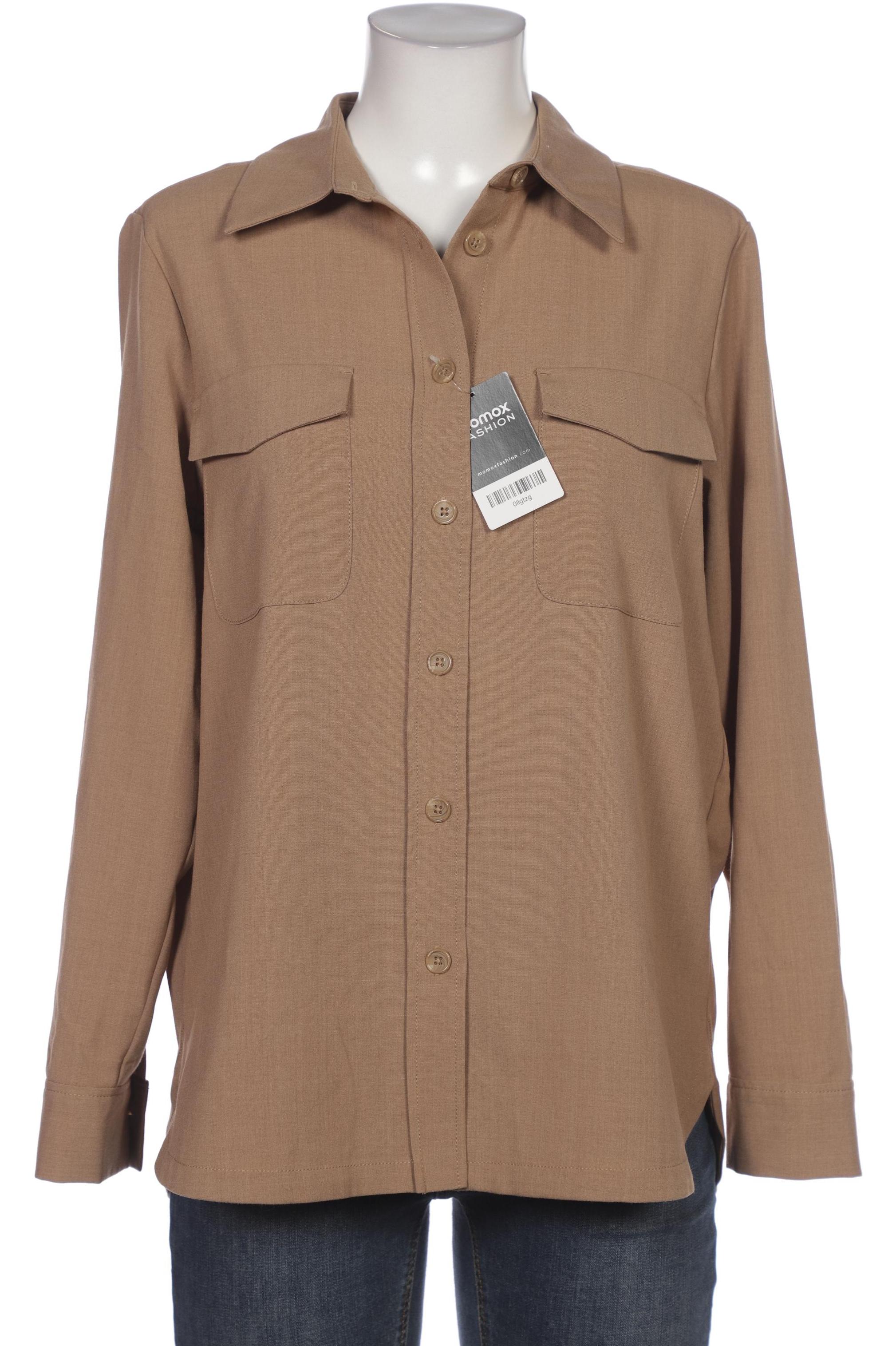 

Opus Damen Bluse, braun