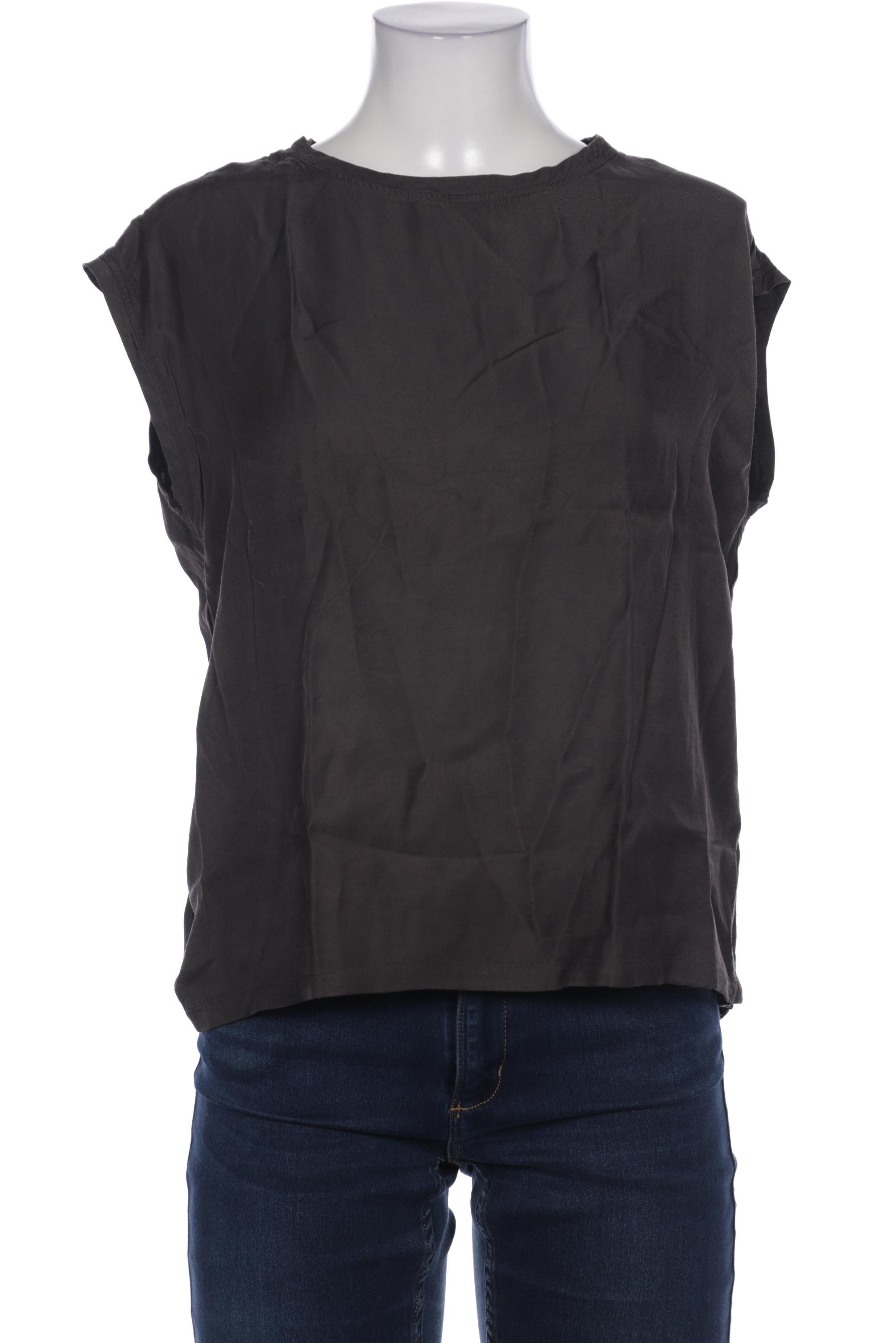 

Opus Damen Bluse, grau