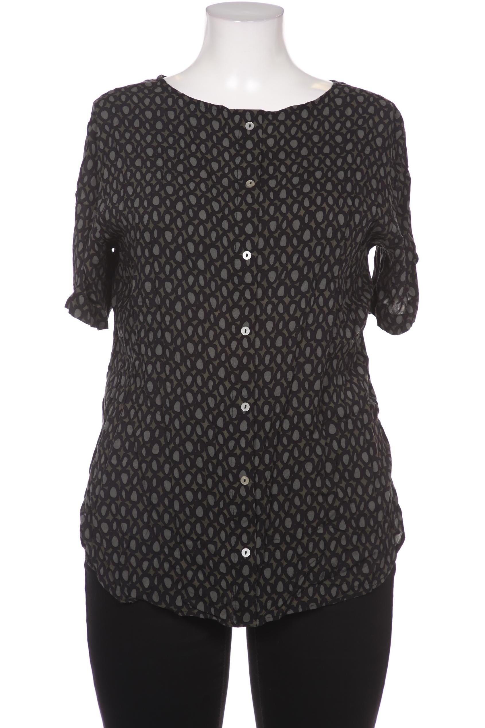Thumbnail - Opus Damen Bluse, grün, Gr. 42