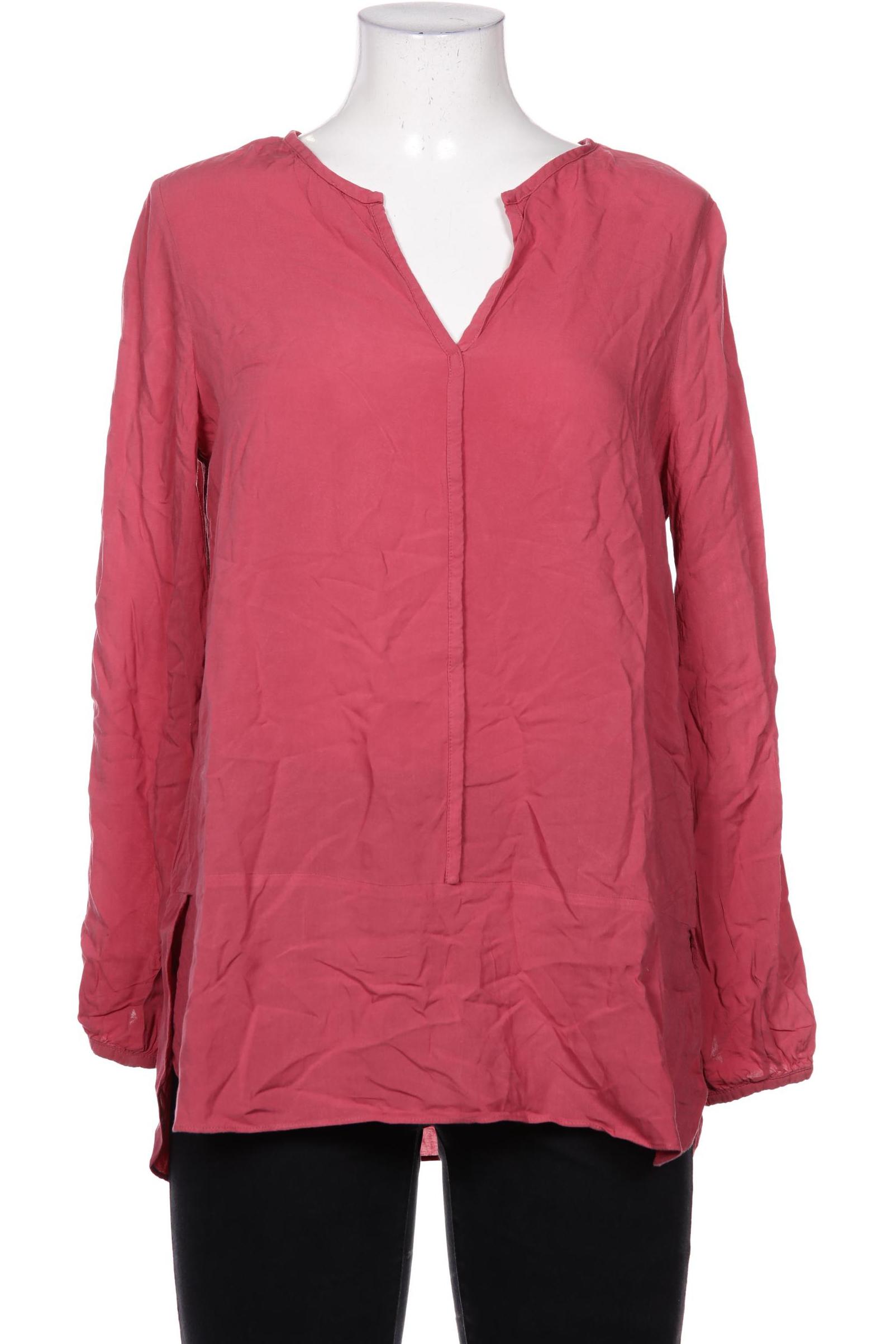 

Opus Damen Bluse, pink, Gr. 40