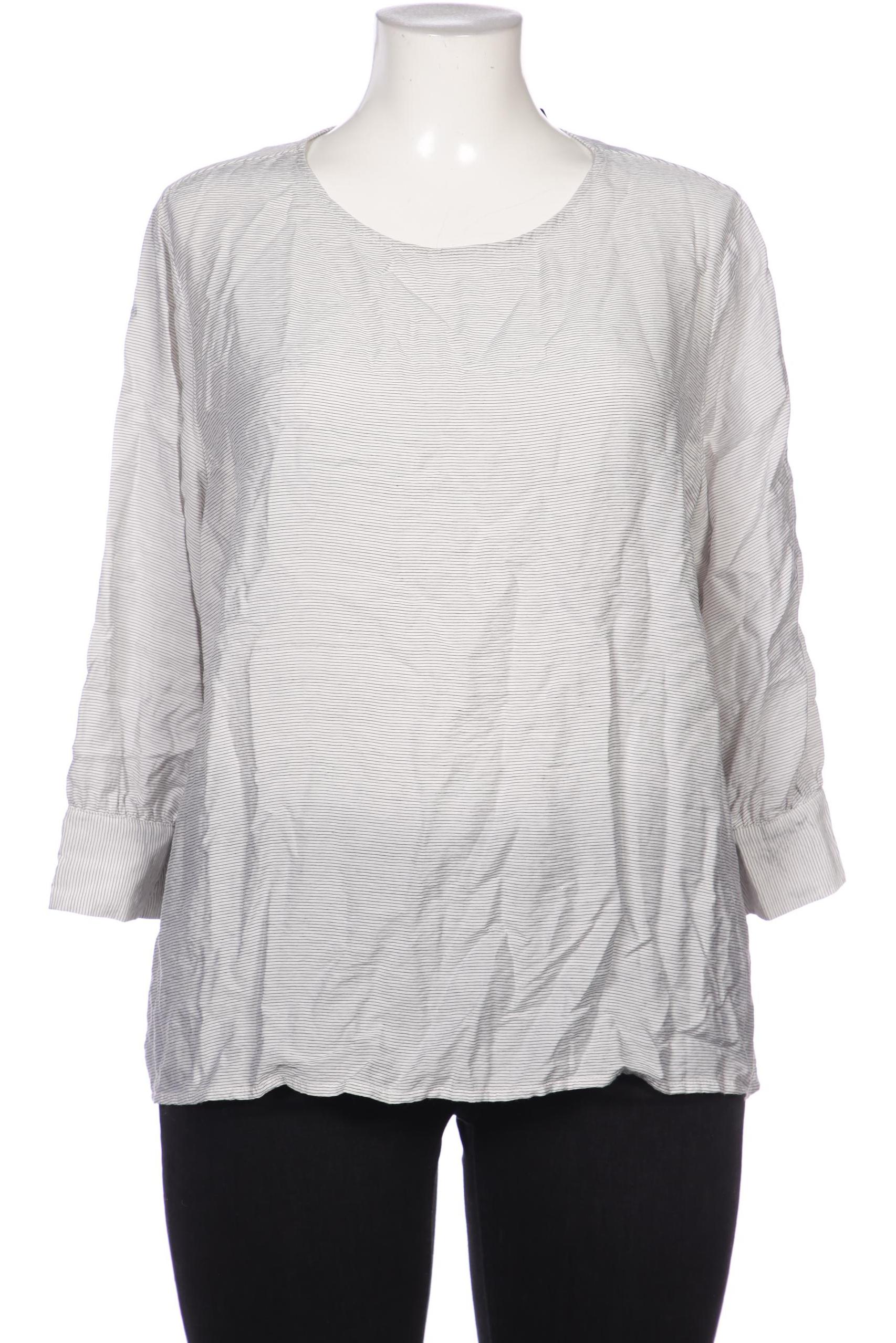 

Opus Damen Bluse, weiß