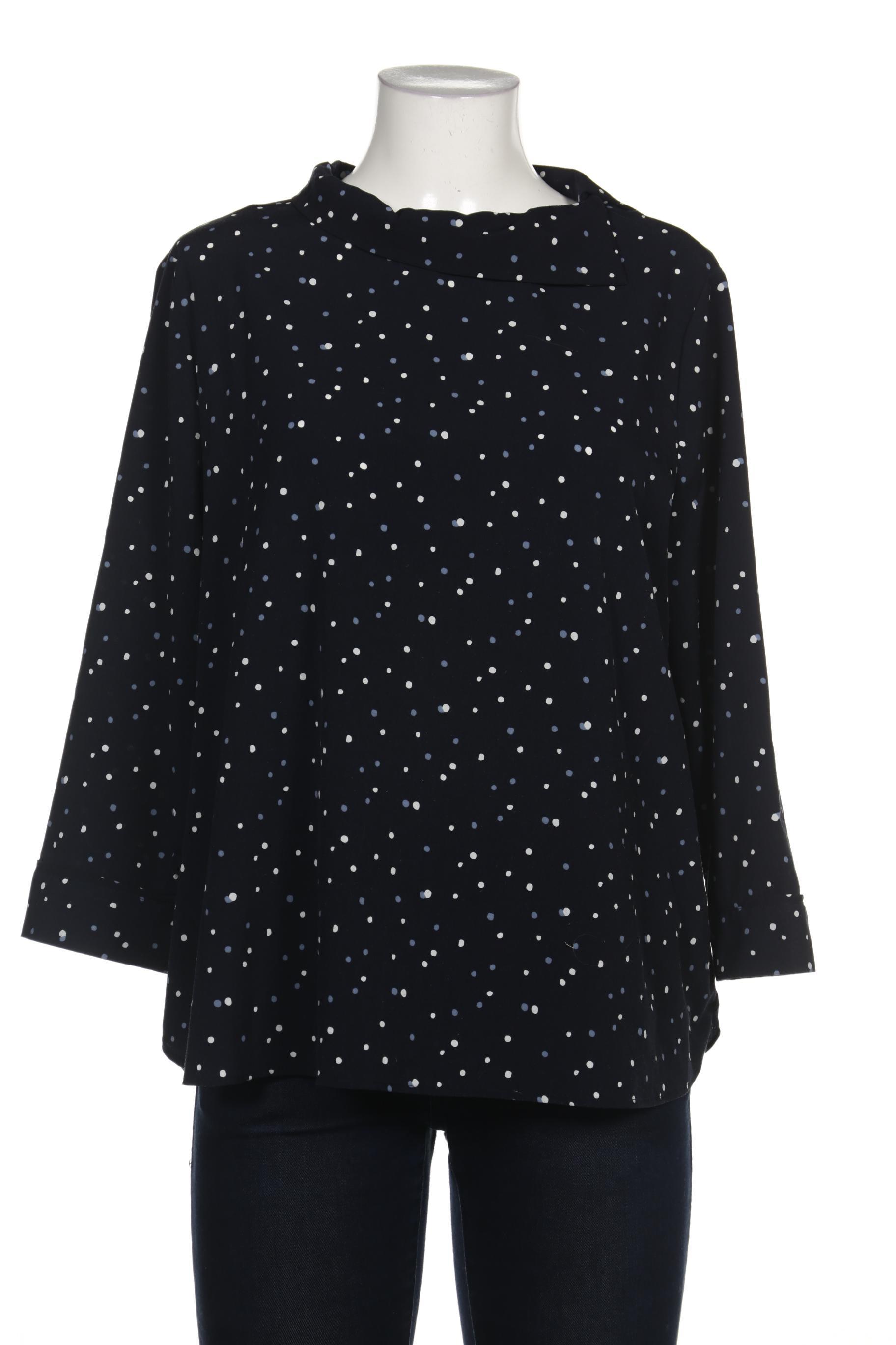 

Opus Damen Bluse, marineblau