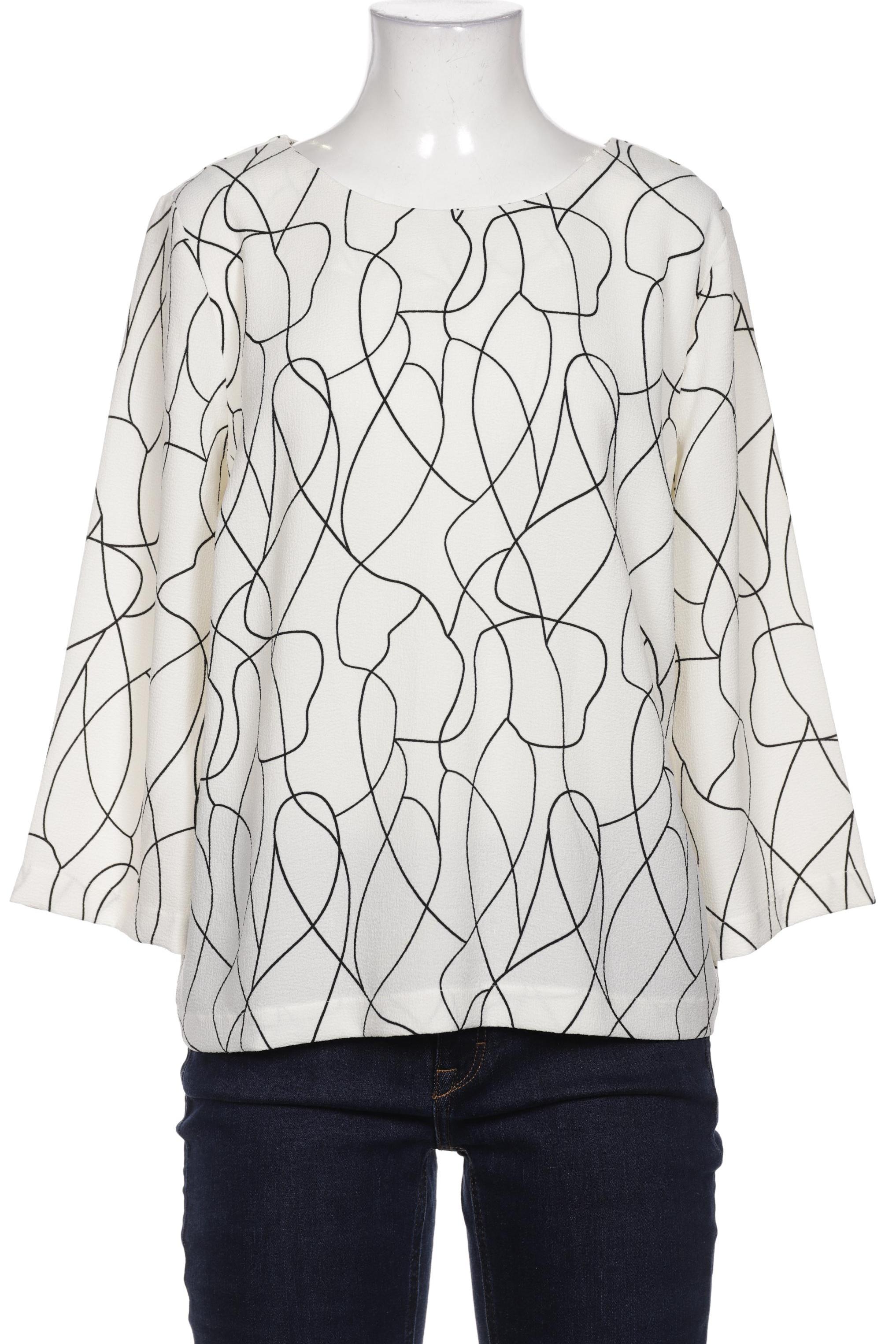

Opus Damen Bluse, weiß