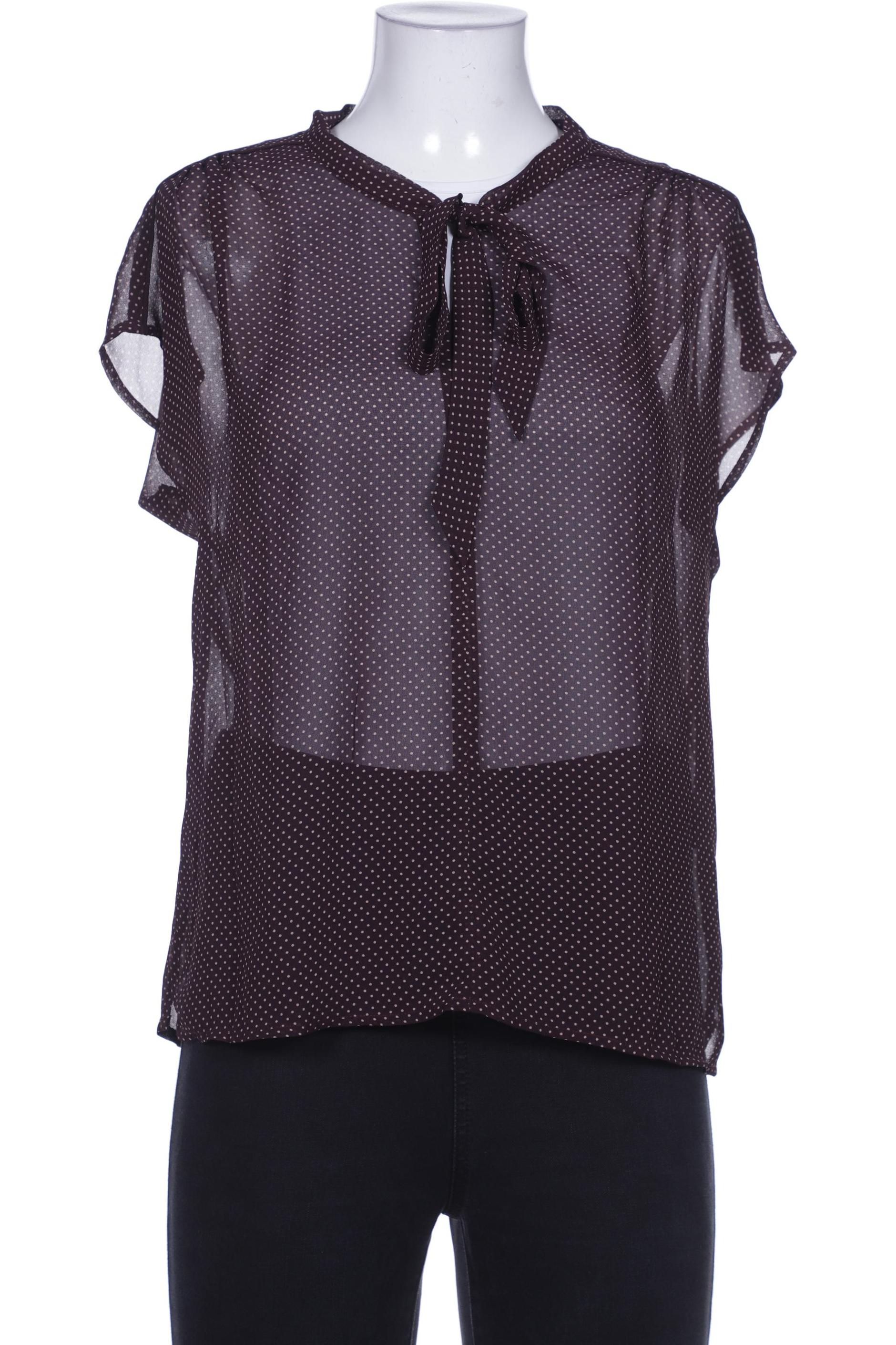 

Opus Damen Bluse, bordeaux