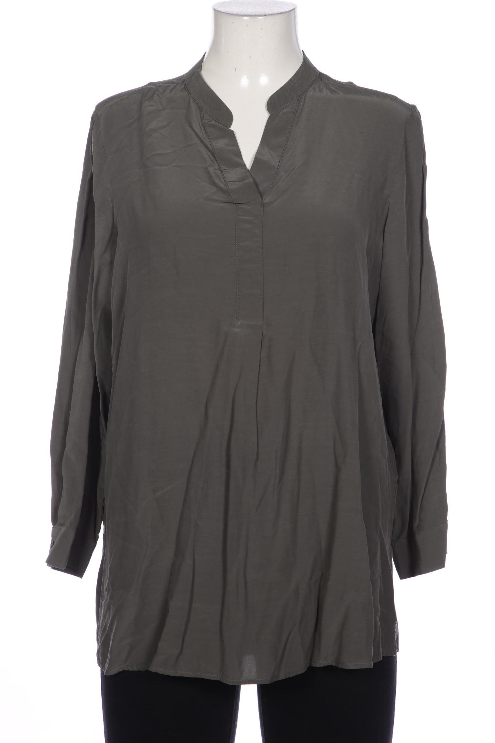 

Opus Damen Bluse, türkis