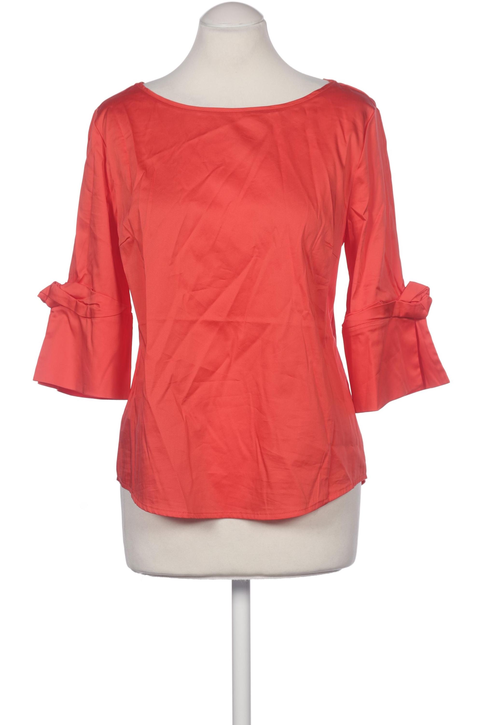 

Opus Damen Bluse, rot, Gr. 38